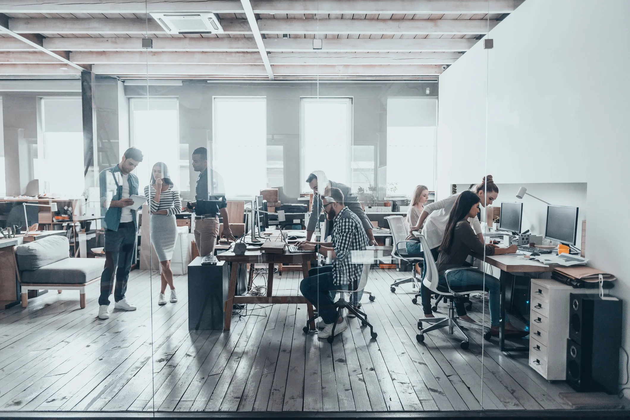 MBA Careers with Startups