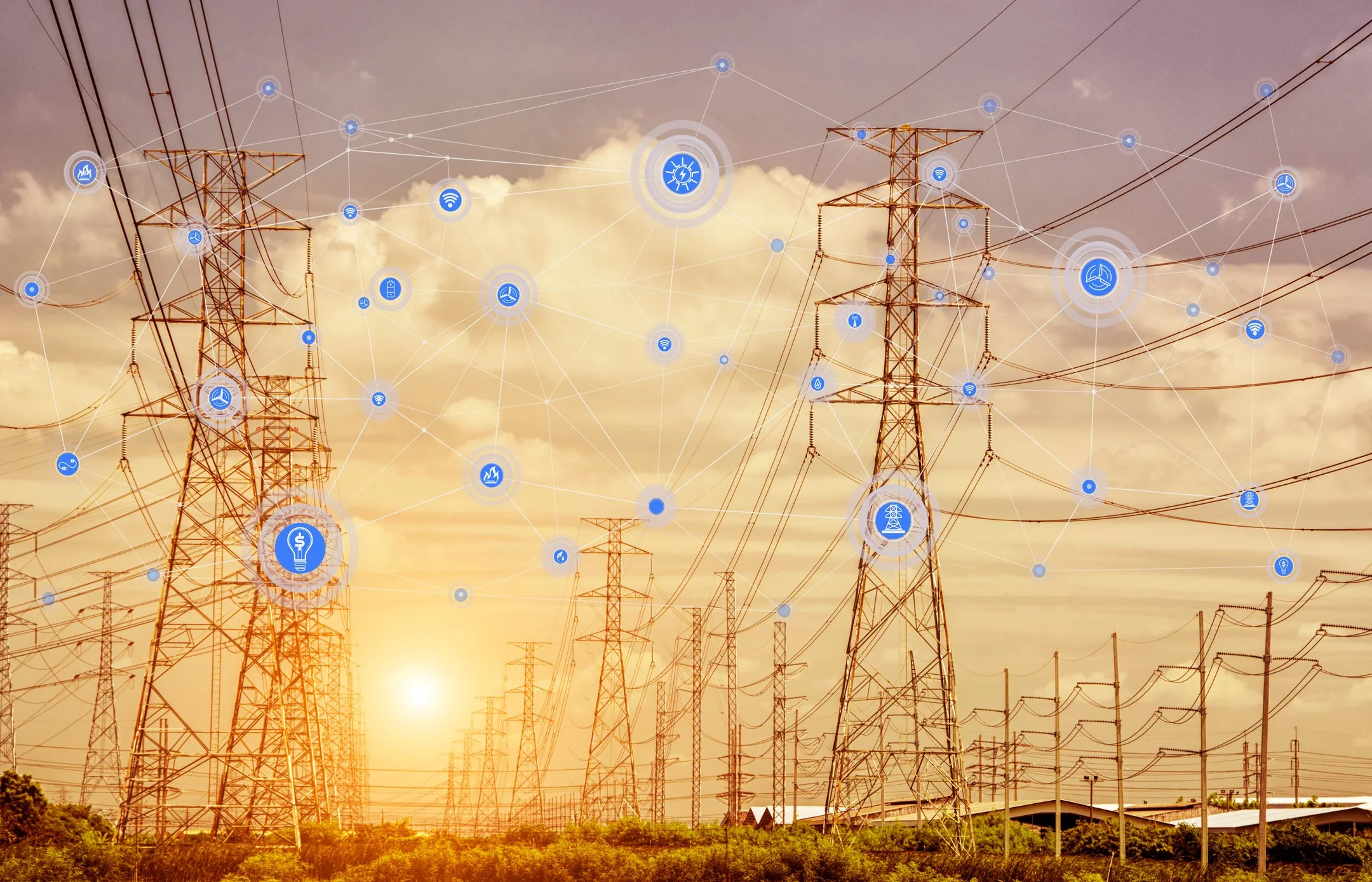 Markets to Watch: AI for Energy