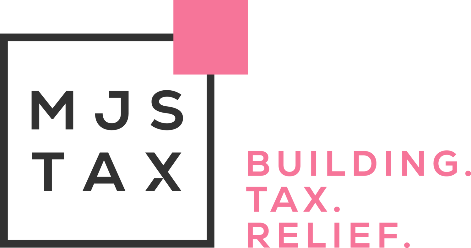 MJS Tax