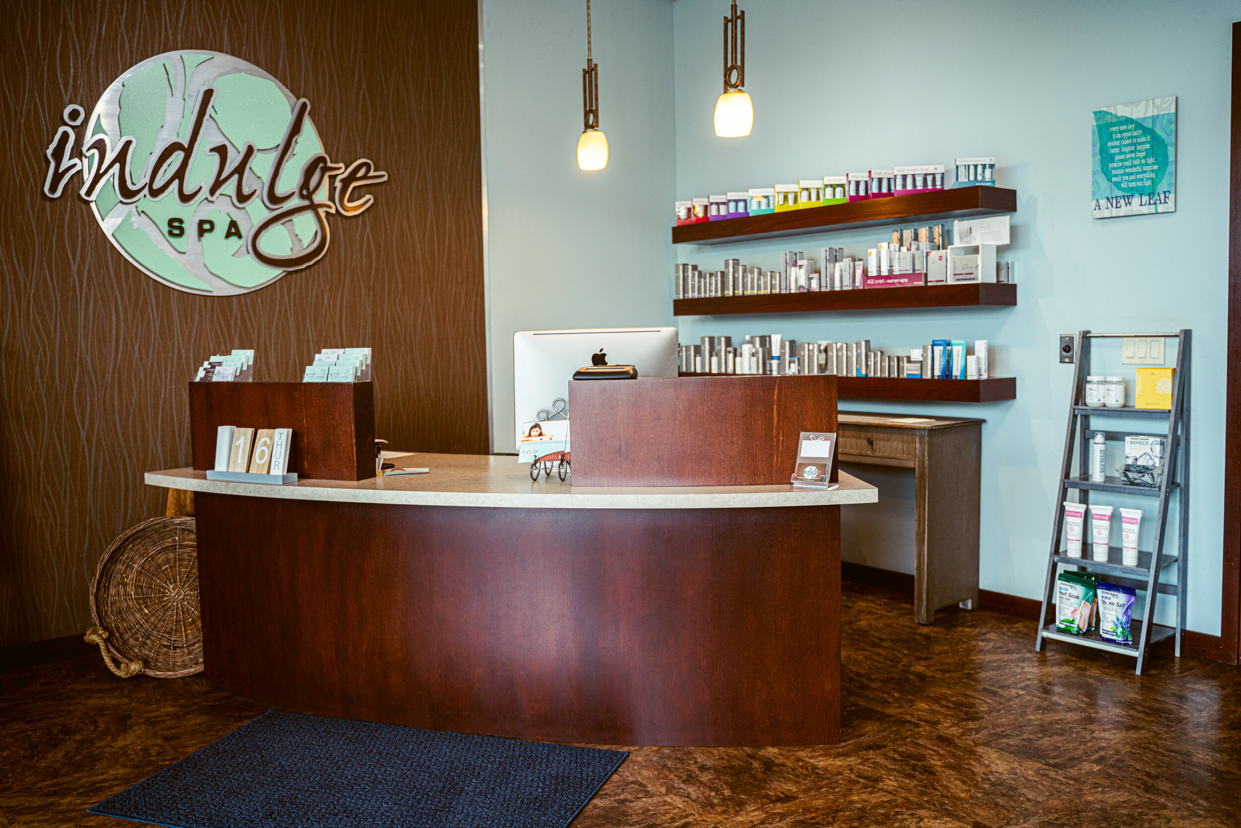 Indulge Spa Front Desk.jpg