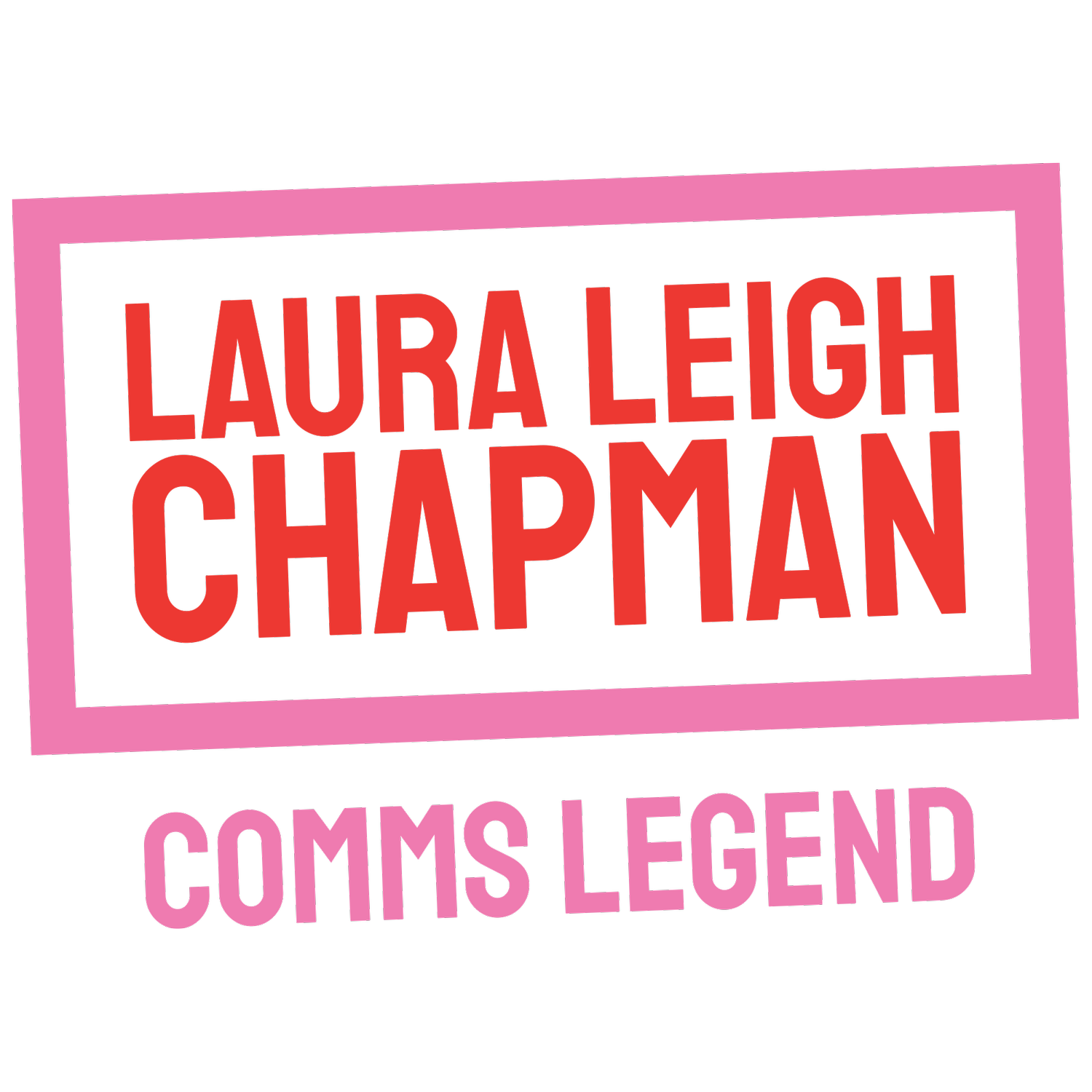 Laura Leigh Chapman