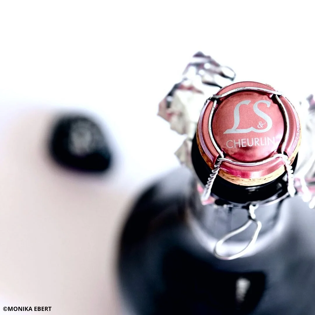 NEW FEMALEMAKERS 3-IN-1: 
CHAMPAGNE CHEURLIN LUCIE &amp; S&Eacute;BASTIEN
C&Ocirc;TE DES BAR.
BIODYN.
WONDERFUL. VIVID. ENERGIZING.🧡
@lucie.cheurlin 

#FEMALEMAKERSDOTNET
#gaumenperlen
#femalemakers
#femalemakersinfood
#femalemakersinwine
#femalemak