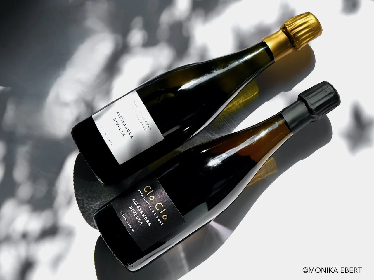 FEMALEMAKERS 2-IN-1. FRANCIACORTA ALESSANDRA DIVELLA