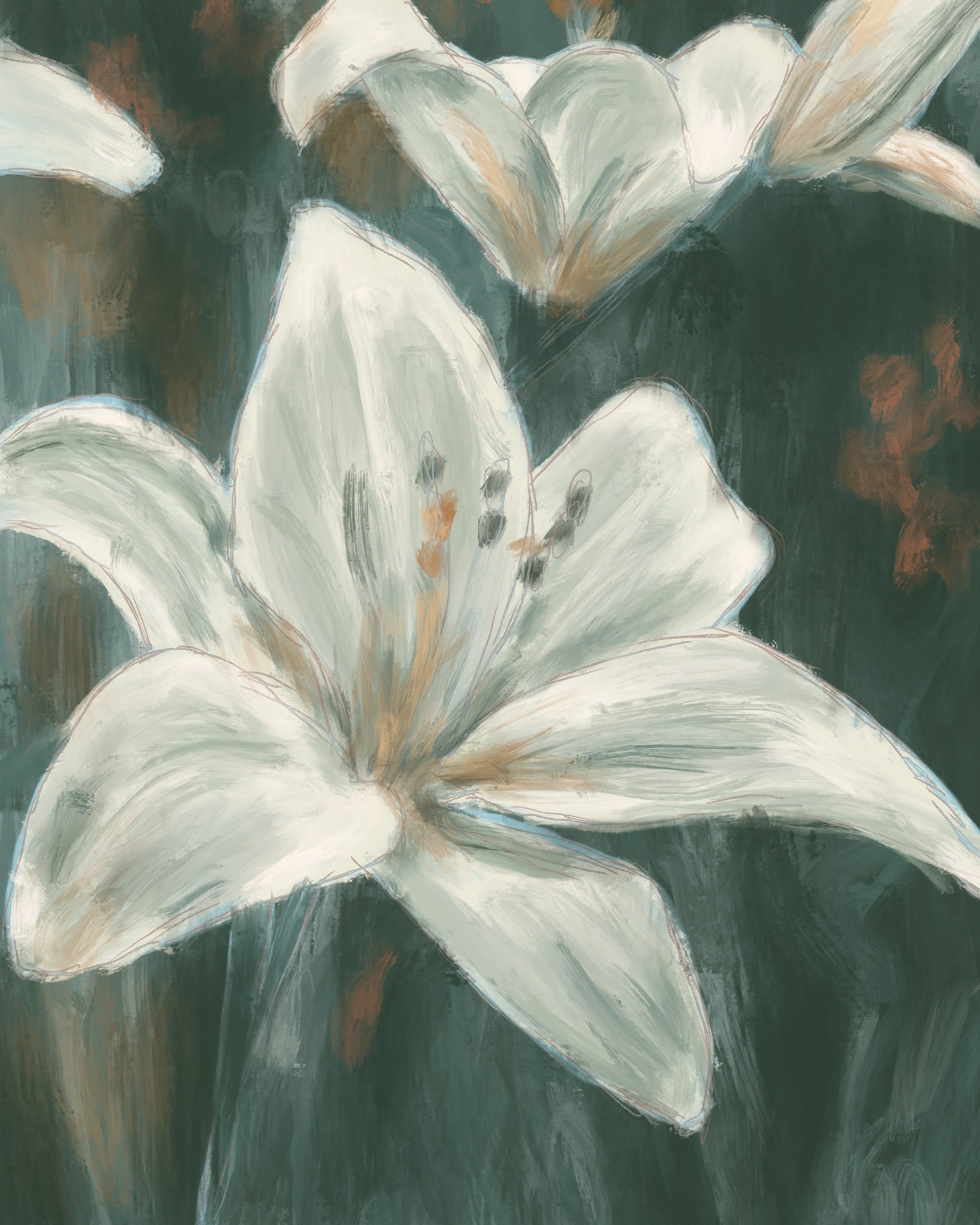 White Lily