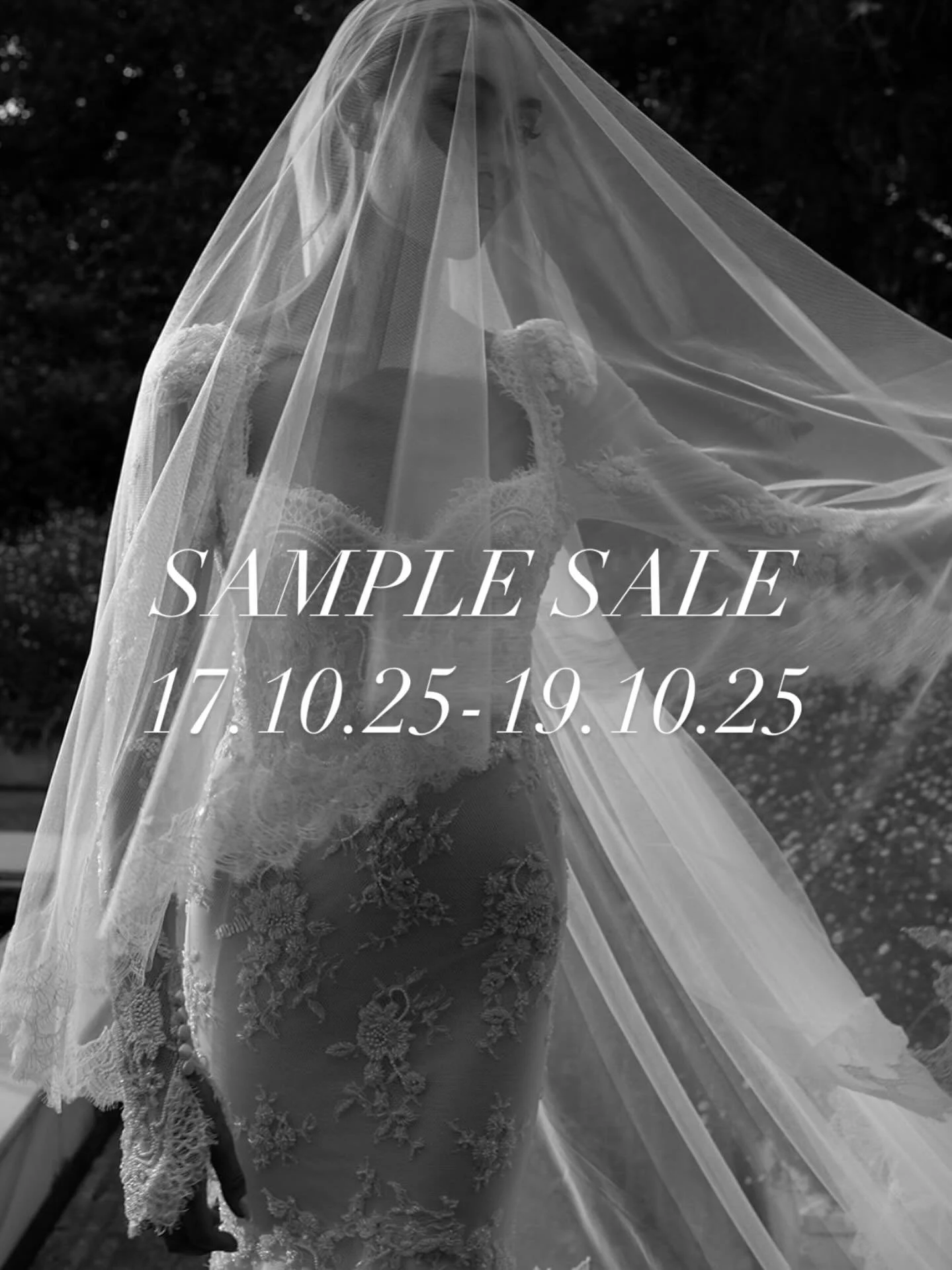 Join us at the studio for an exclusive weekend showcase of never-before-seen designs for both day and evening looks. All pieces will be available for purchase over the weekend.

Emma will be on hand to offer expert styling and fit advice, and we&rsqu