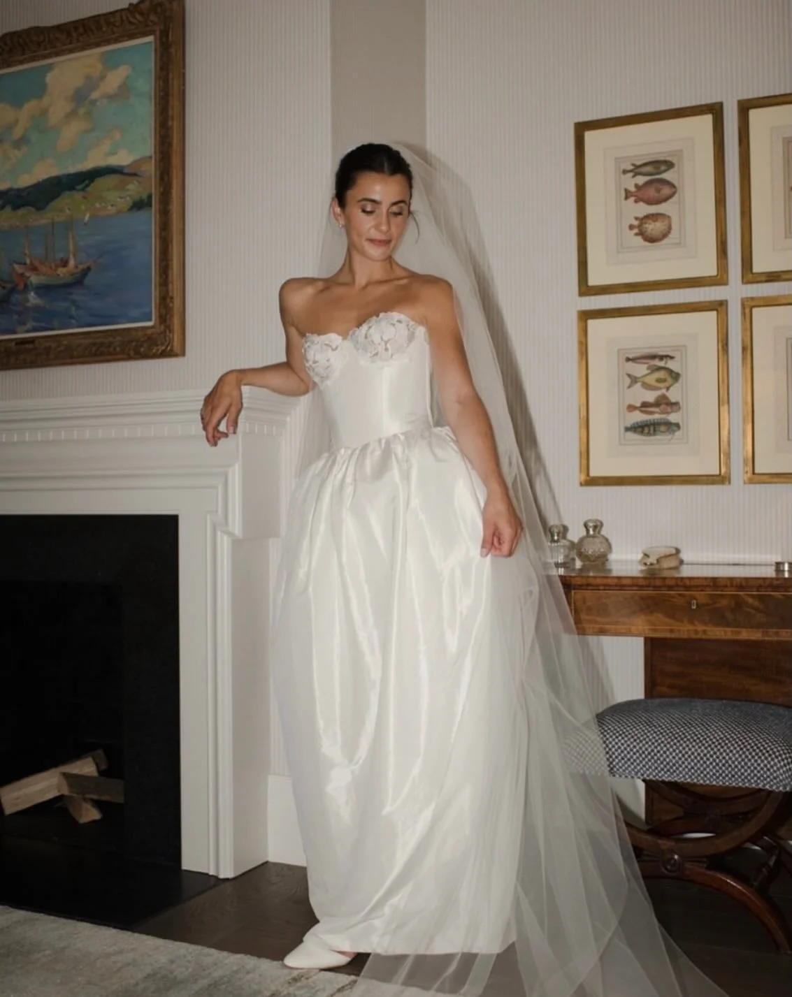 MADELINE 🤍 @madeleinetory 

Photography @daringwanderer