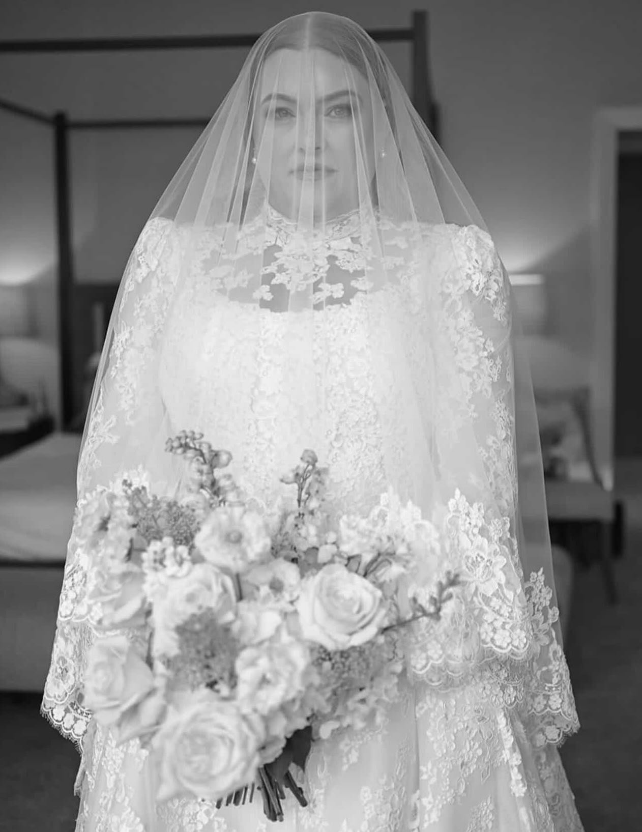 YVETTE 🤍 @yjh_uk 

Photography @laurawadephotography