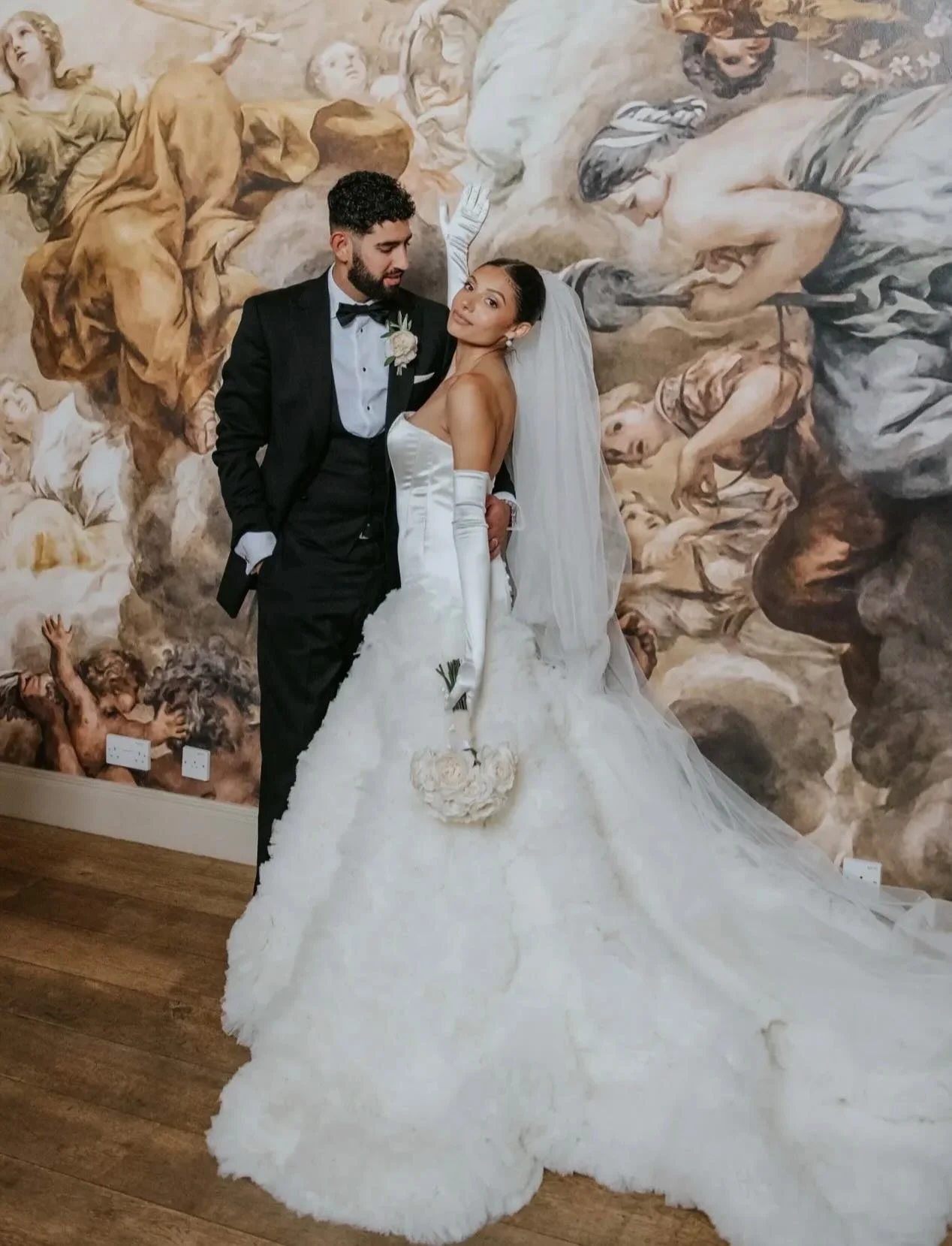 RAFAELLA 🤍 @rafaella.nk 

Photography @photographybykerim