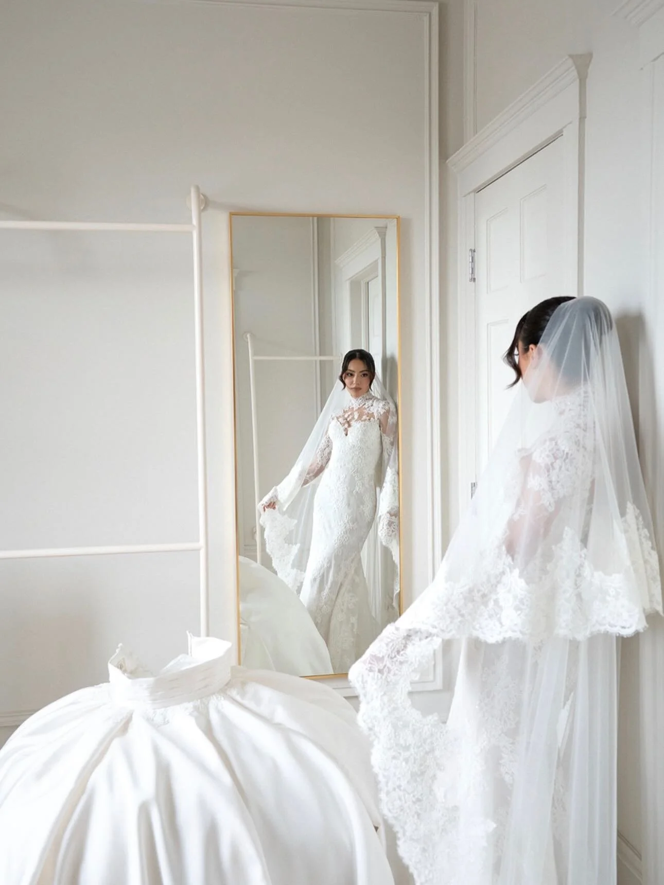 CRISTINA 🤍 @cristinamarieh 

Photography @gracekalil_photography