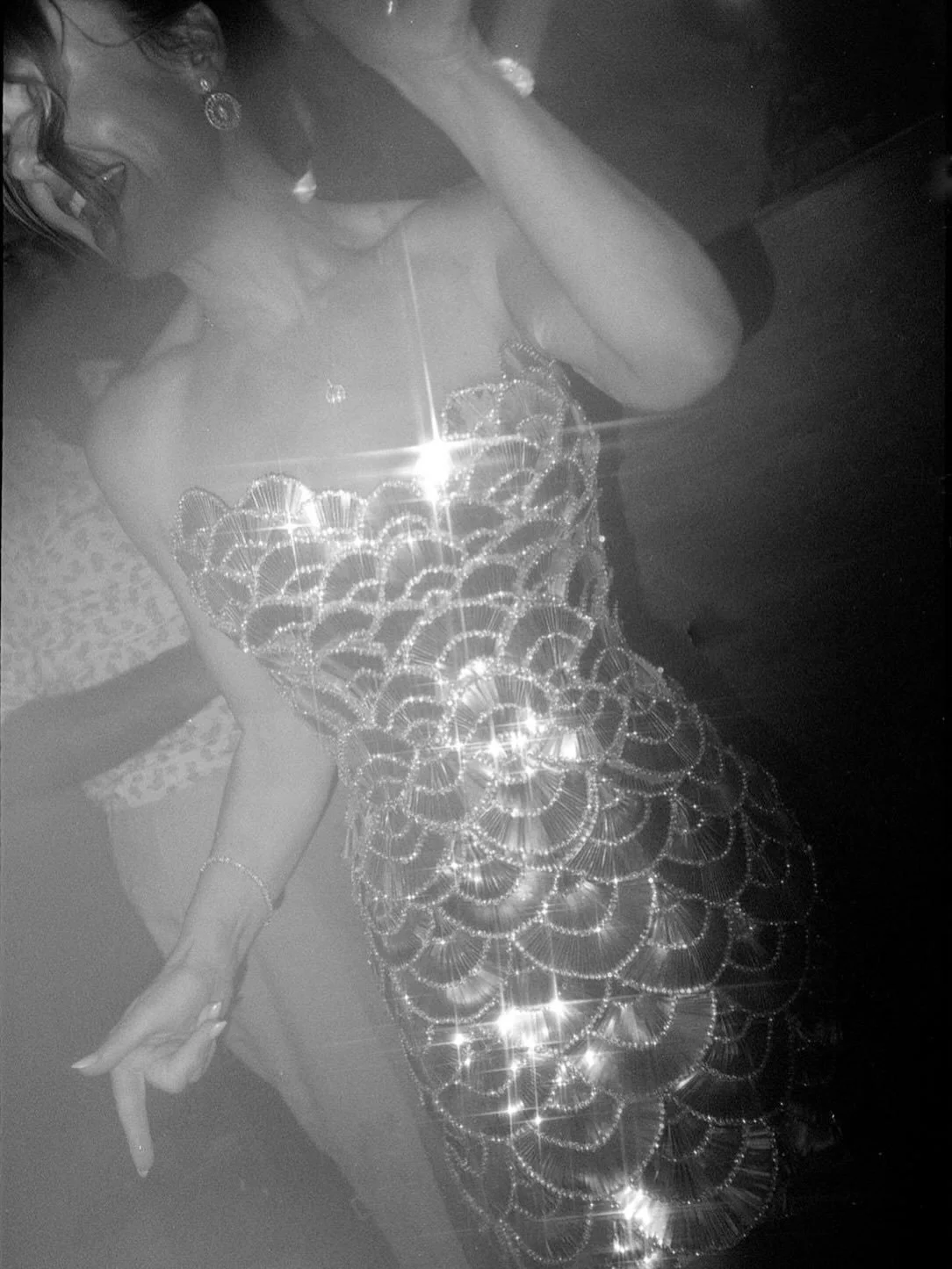 THE PARTY DRESSES 🪩✨