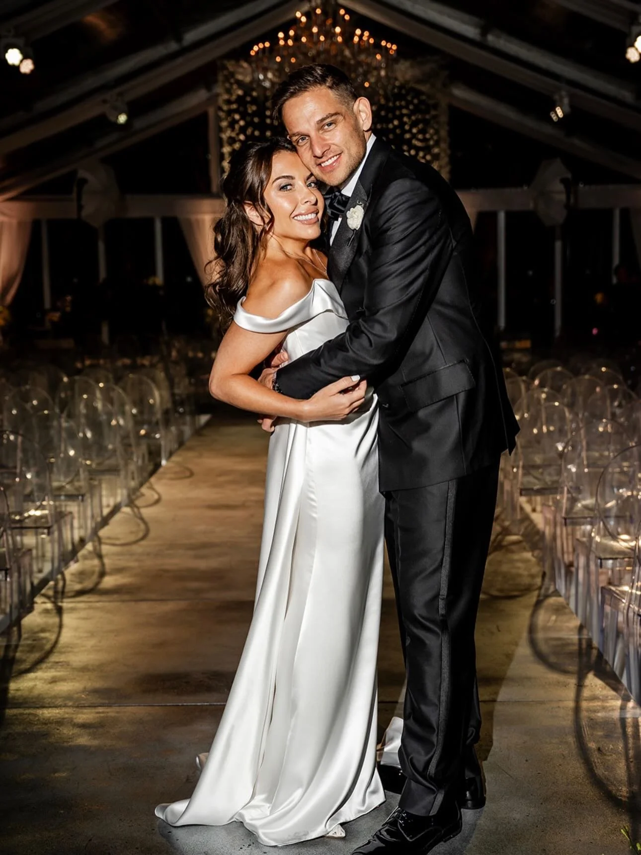 CAROLINE 🤍 @carolinesciama 

Photography @joeshortphoto