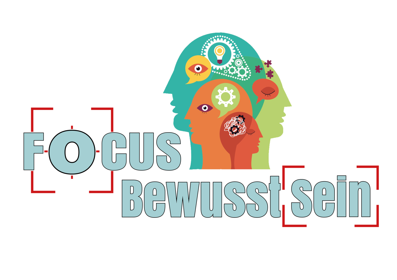 FOCUS Bewusst(sein)