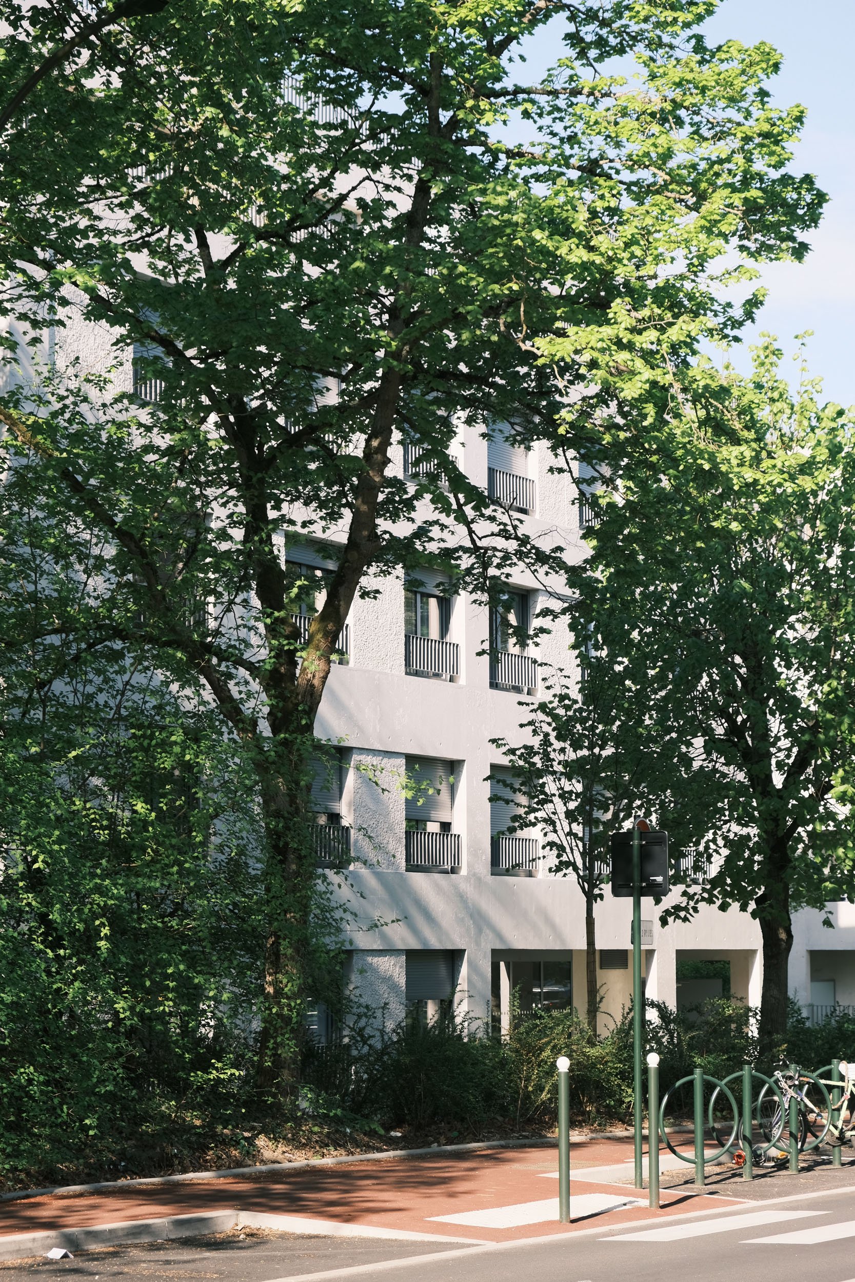 71 Logements à La Celle-Saint-Cloud