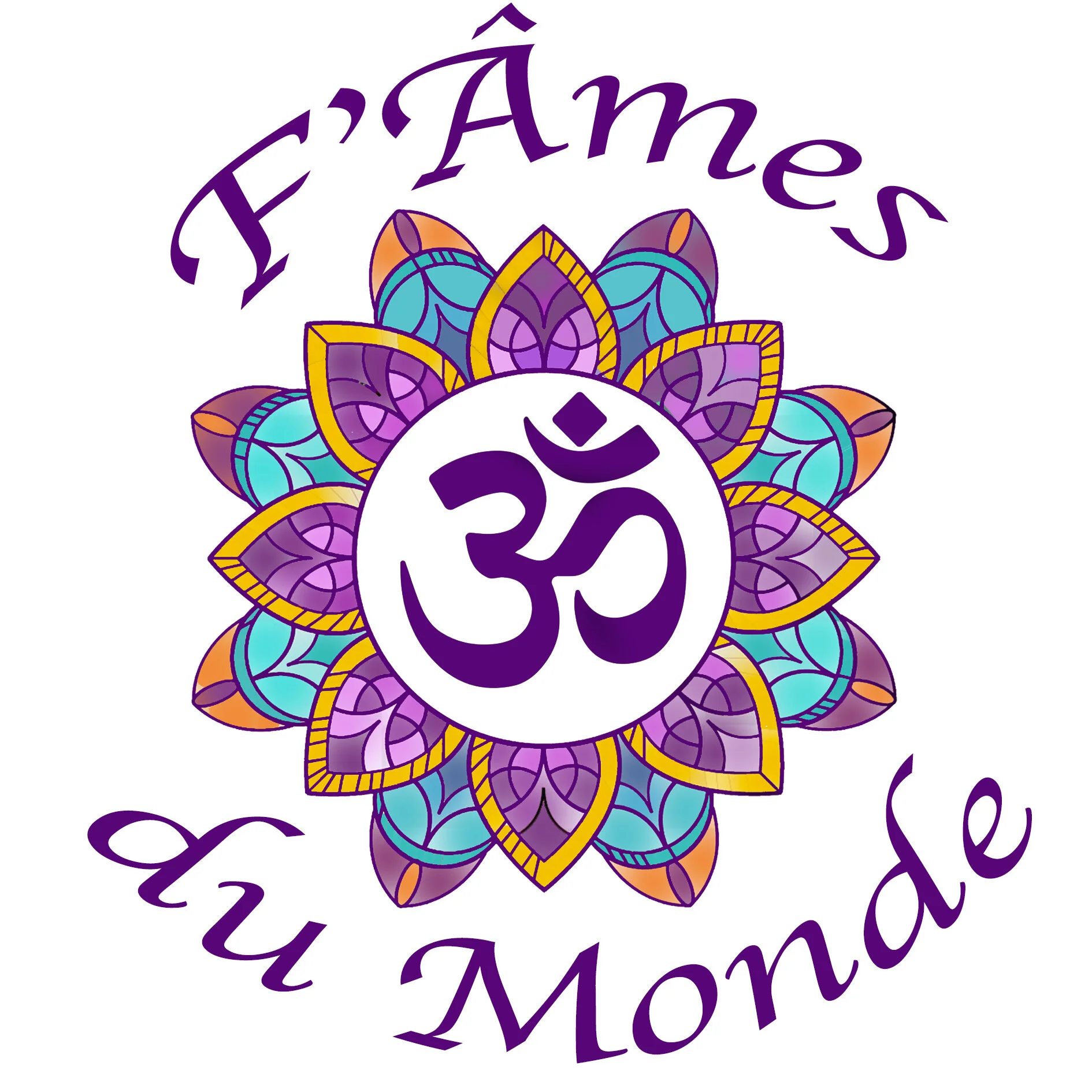F&#39;âmes du monde