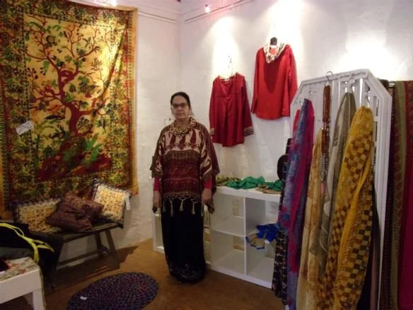 On parle de nous dans l'Echo Républicain