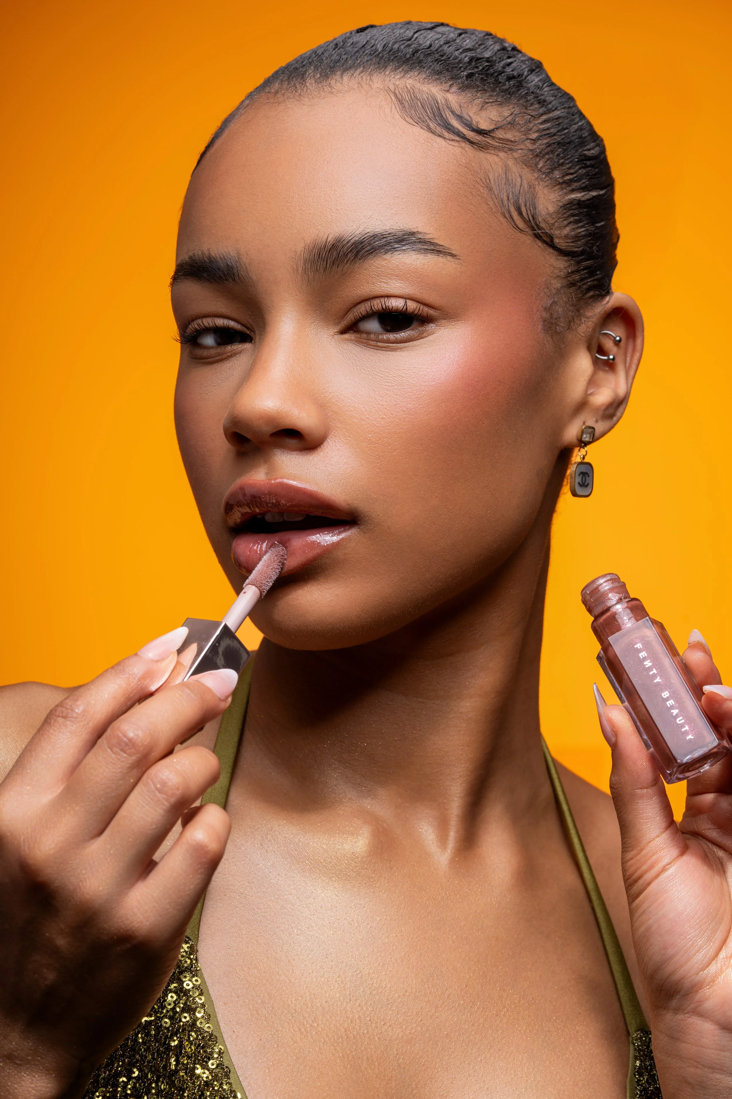 LAYLA • BEAUTY STUDY 6 | 10