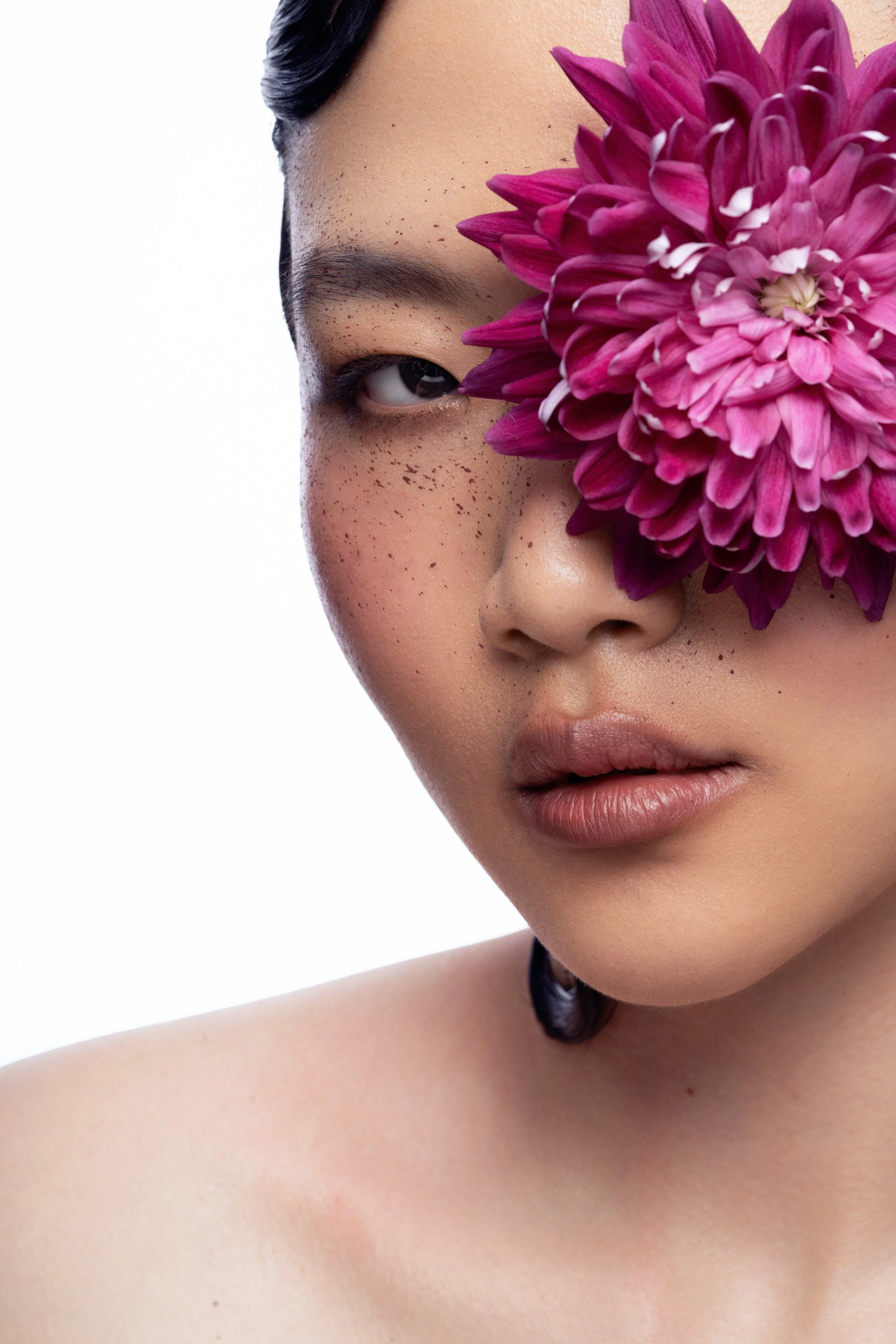 FLORAL FREQUENCIES 2 | 8