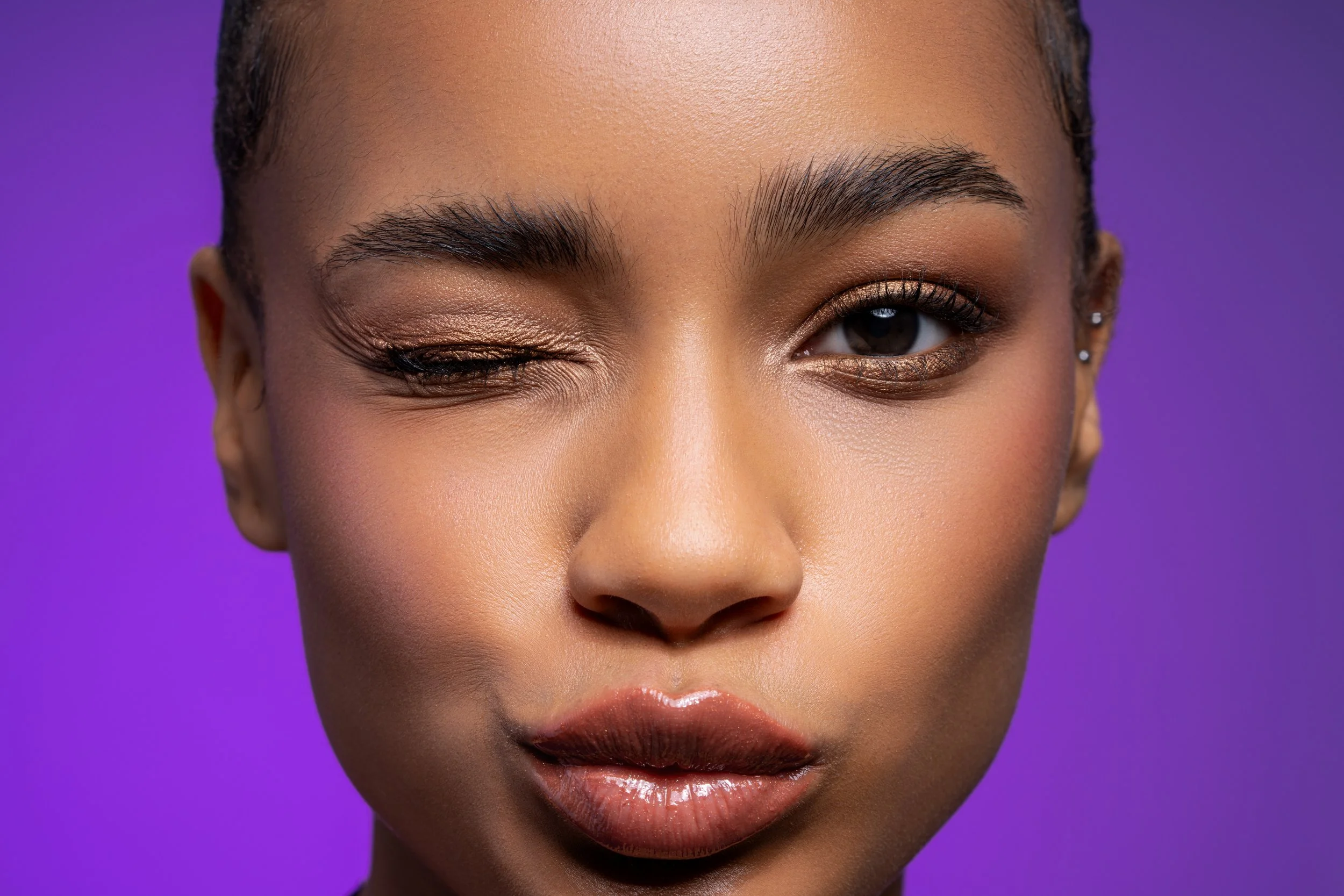 LAYLA • BEAUTY STUDY 8 | 10