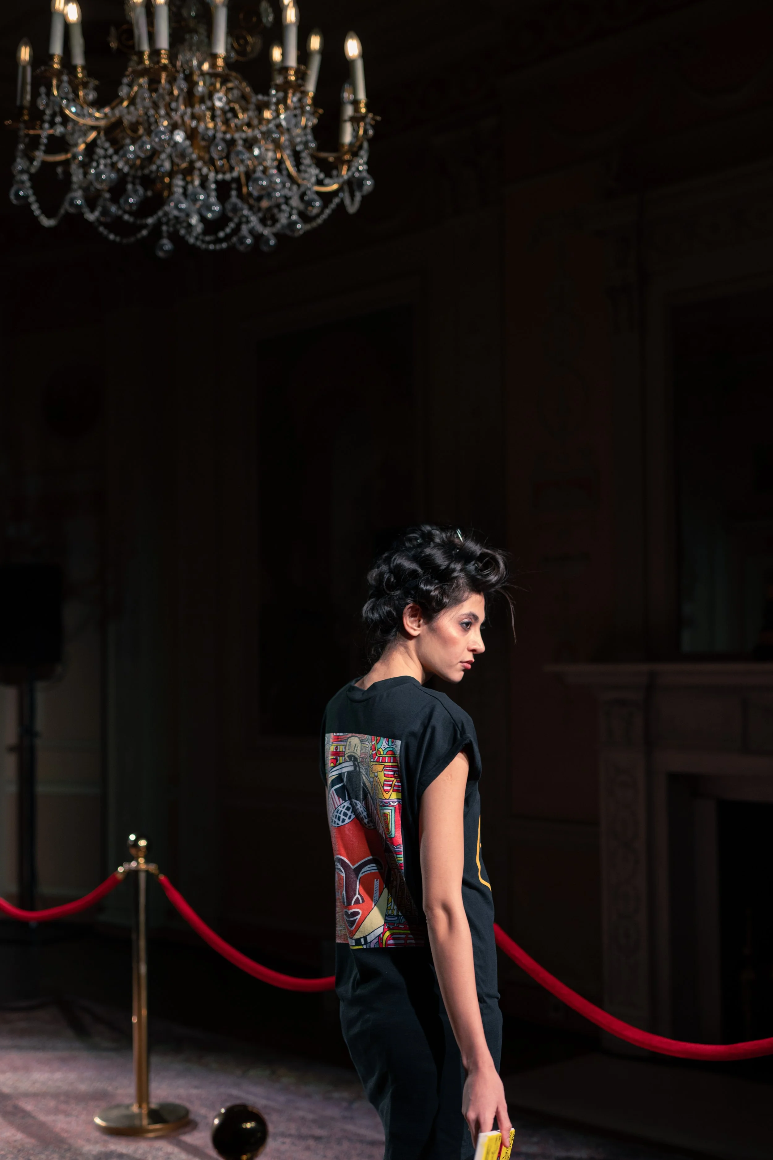 LFW25 • FASHION CROSSOVER LONDON 6 | 10