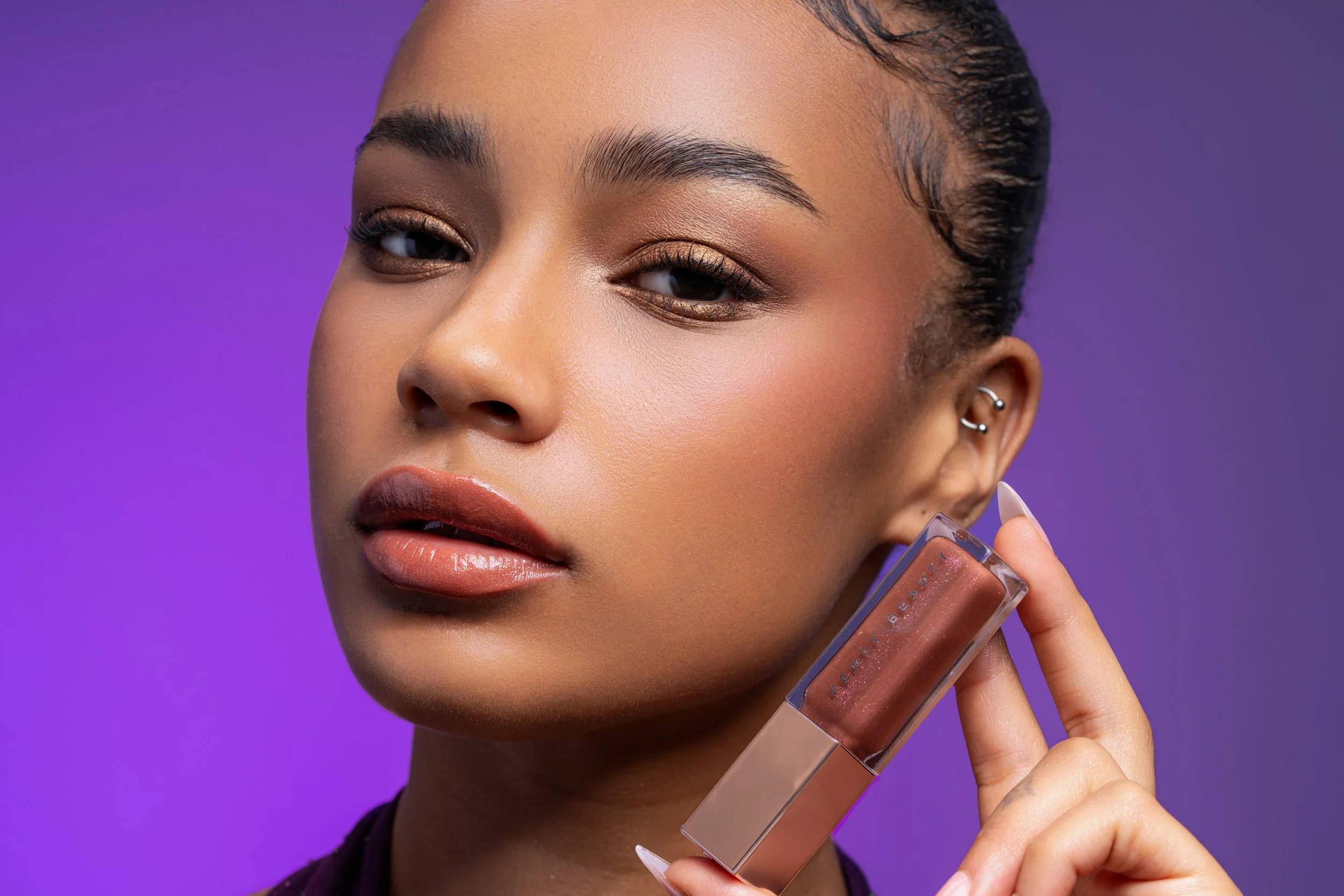 LAYLA • BEAUTY STUDY 9 | 10