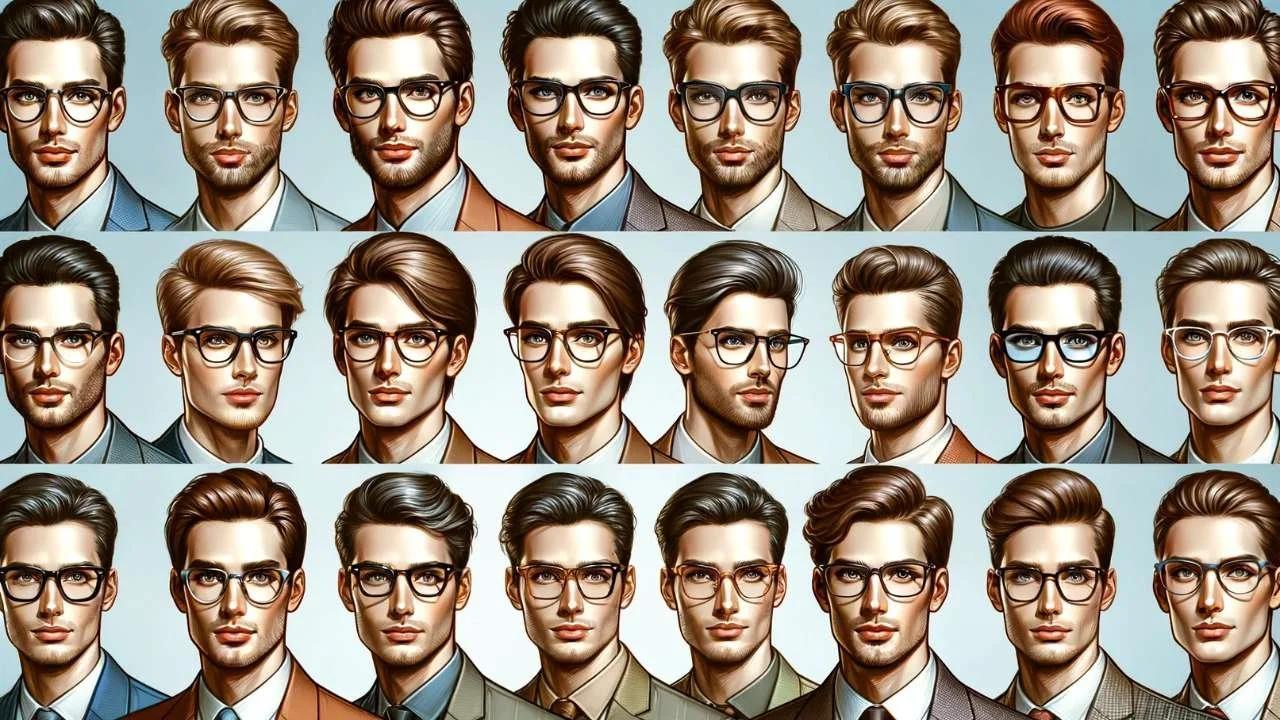 Vista Occhiali Da Sole Per Viso Squadrato Occhiali Giusti Per Ogni