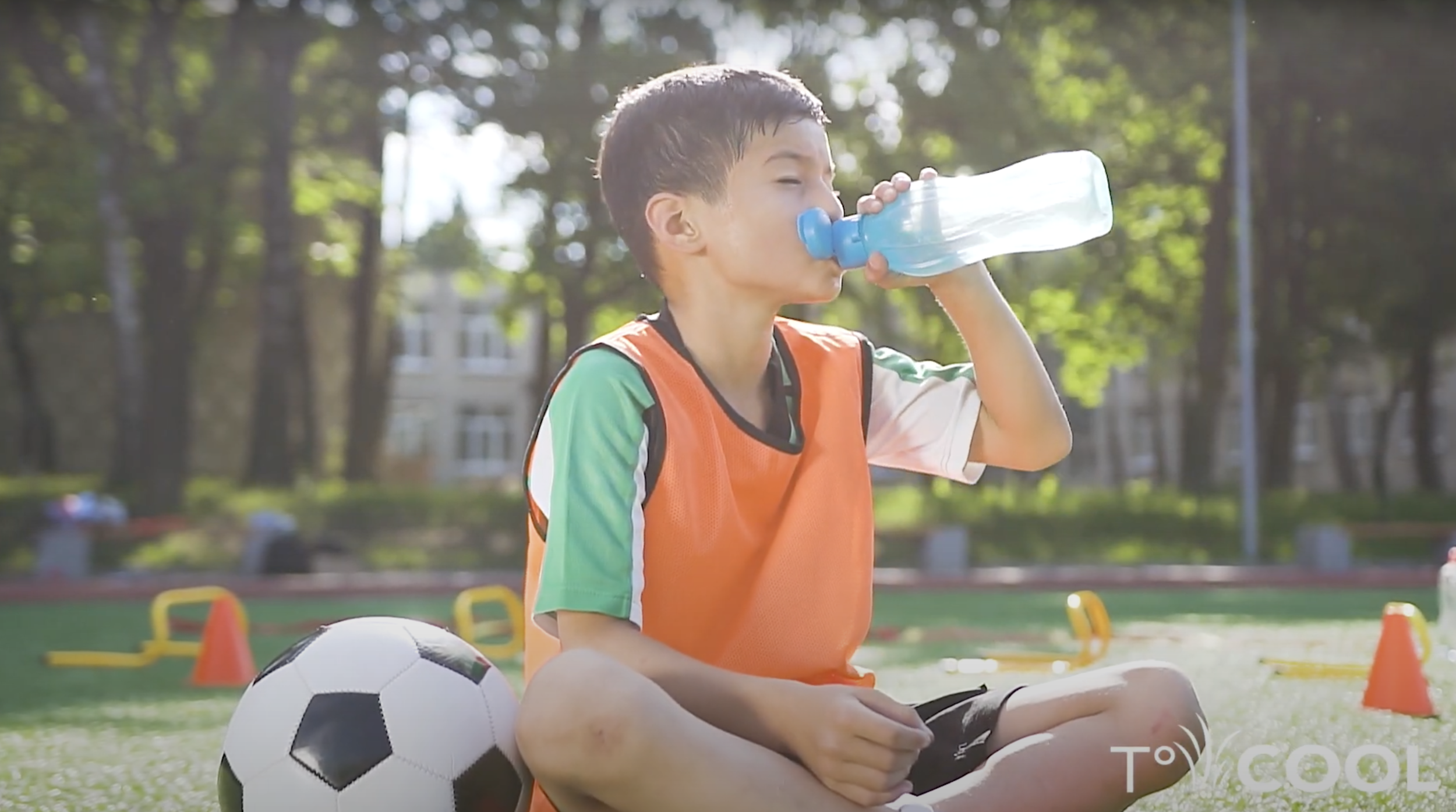 TºCool® - The New Trend in Synthetic Turf