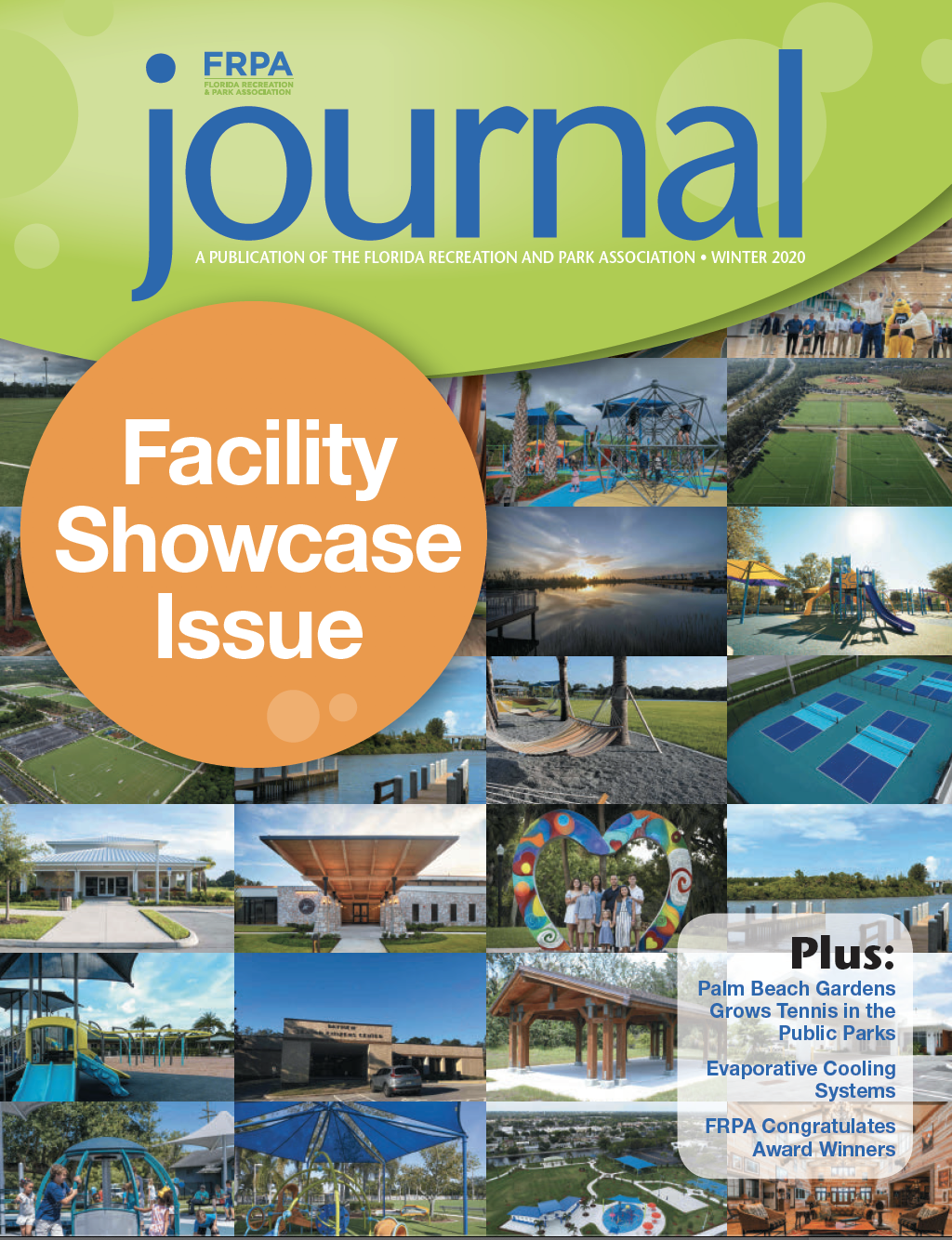 The Importance of Evaporative Cooling Systems