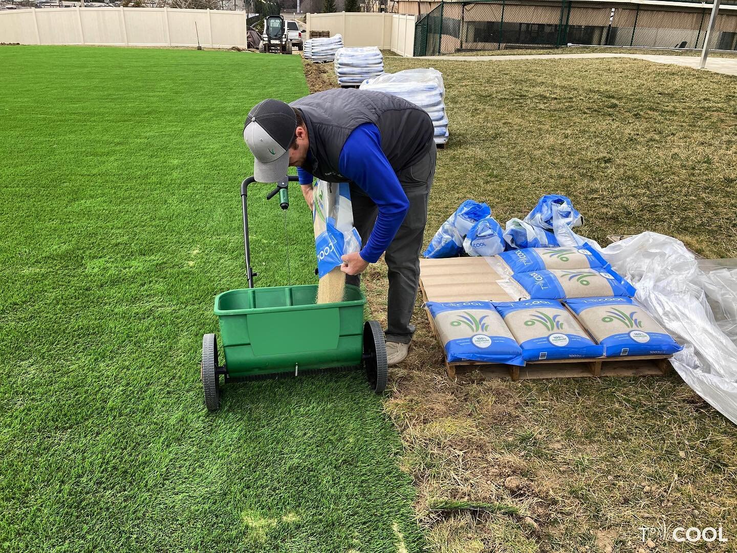 According to a study by Stanford University, 85% of all economic growth is a direct result of innovation. 

Check out our new blog, Why Is Innovation Important, If Not Critical, To Your Growing Synthetic Turf Business?

Link in Bio.

#tcoolinfill #in