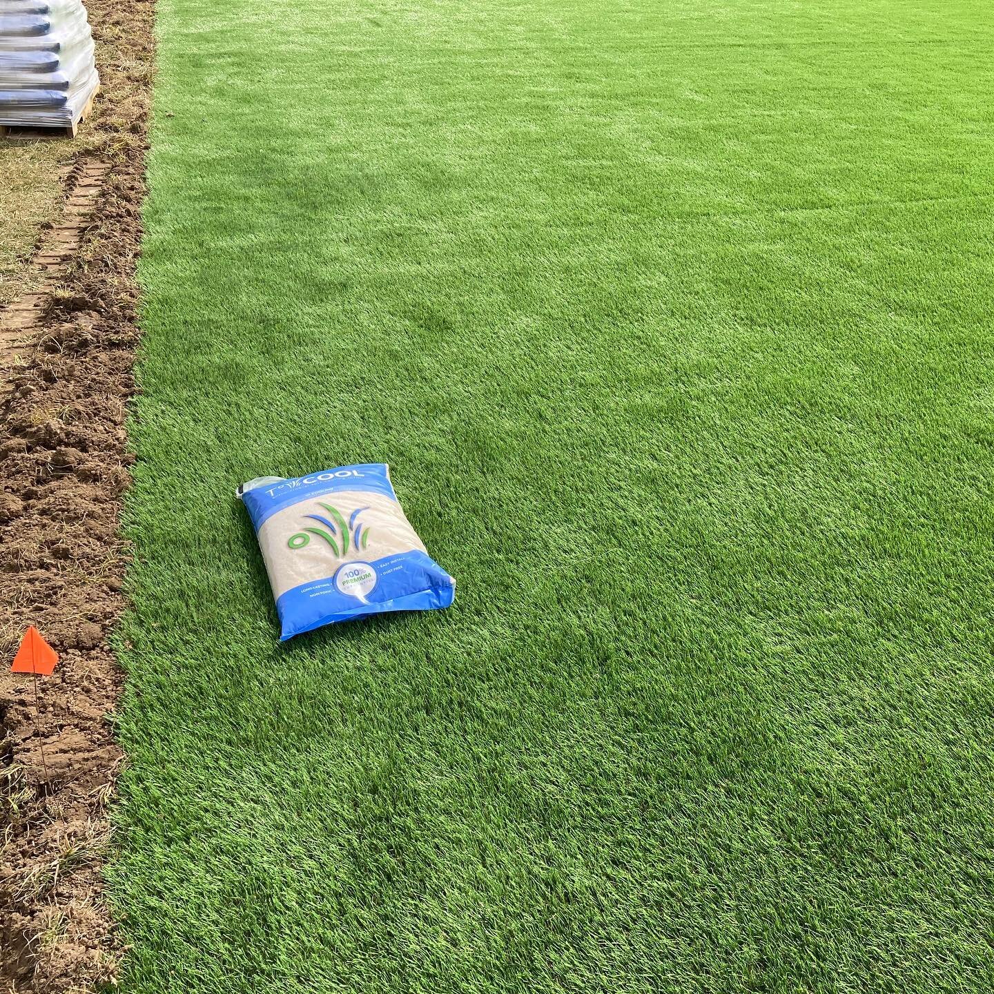 What Is the Difference Between T&ordm;Cool and other synthetic turf infills. The Answer - A LOT.

Check out our New blog to learn more about the infill options available for synthetic turf, and how T&ordm;Cool innovated and disrupted the synthetic tu