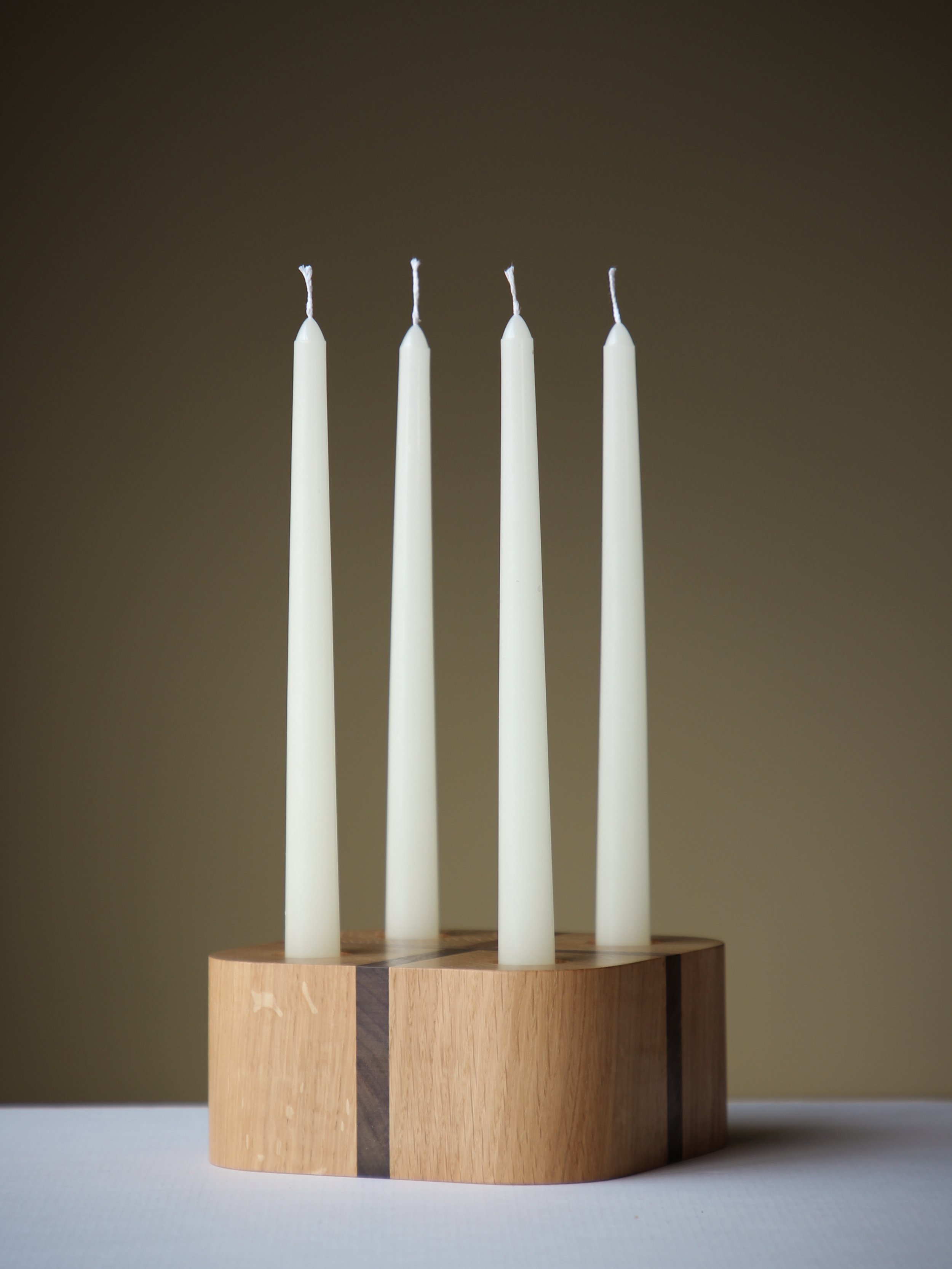 Candle Bloc 1