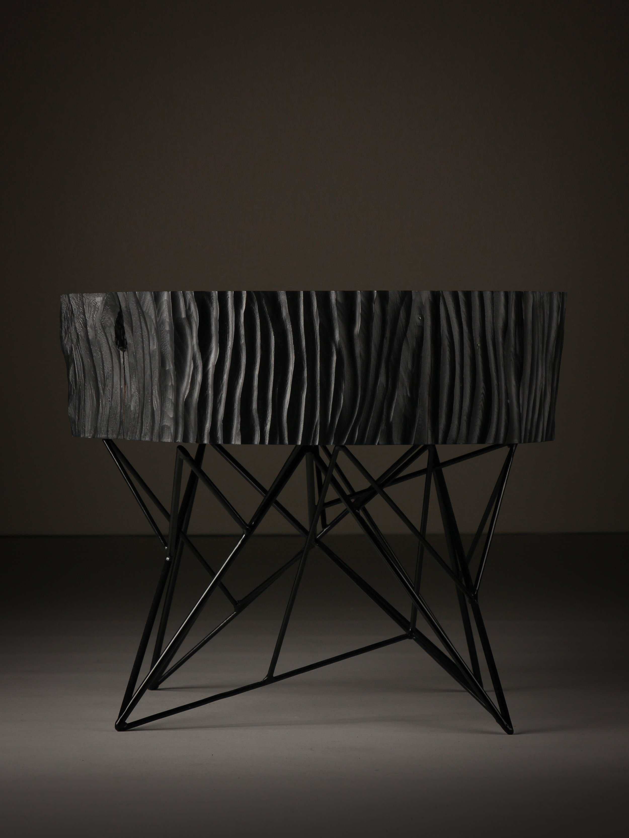 Bark - coffee tables