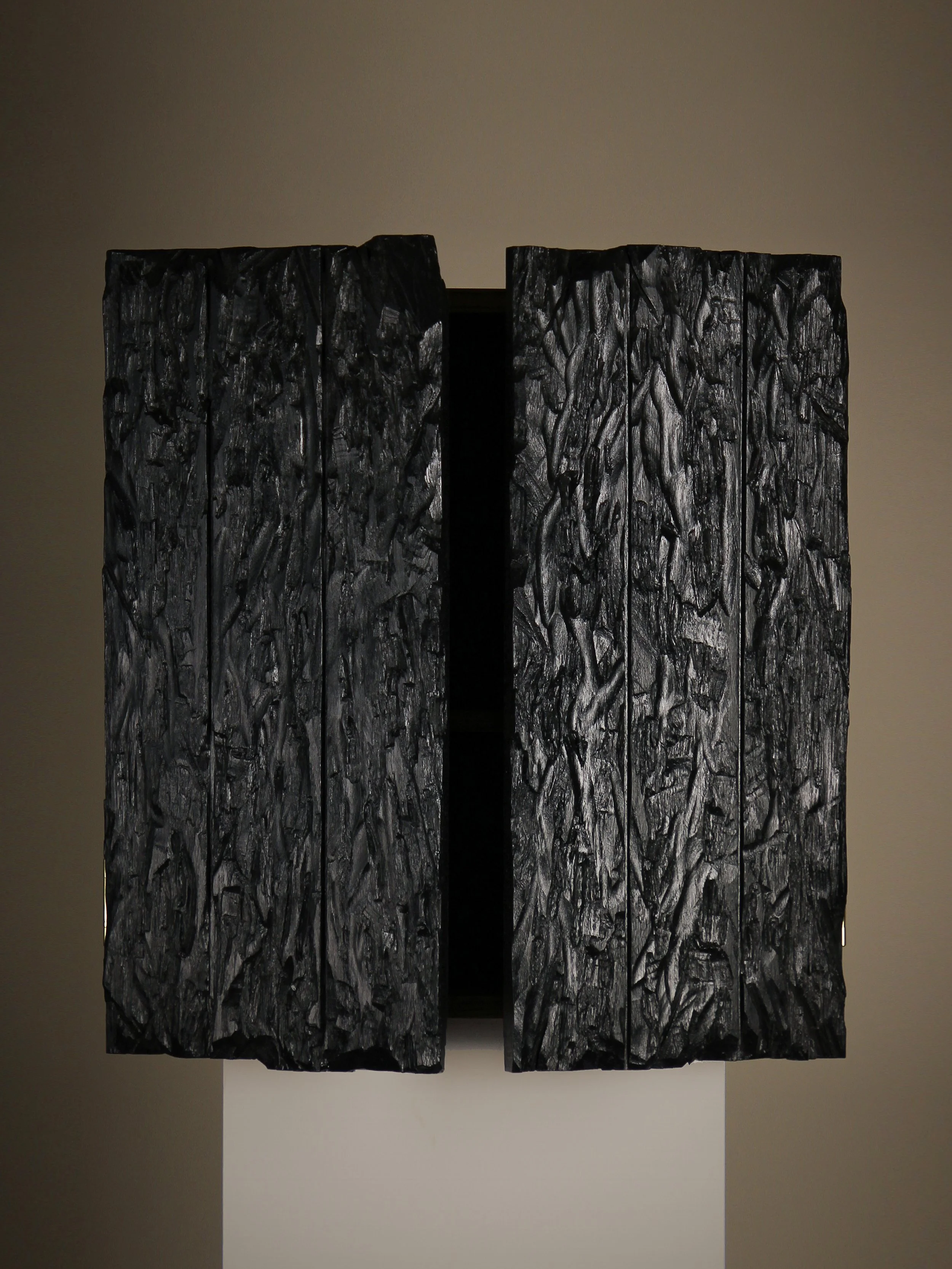 Cleave - cabinet