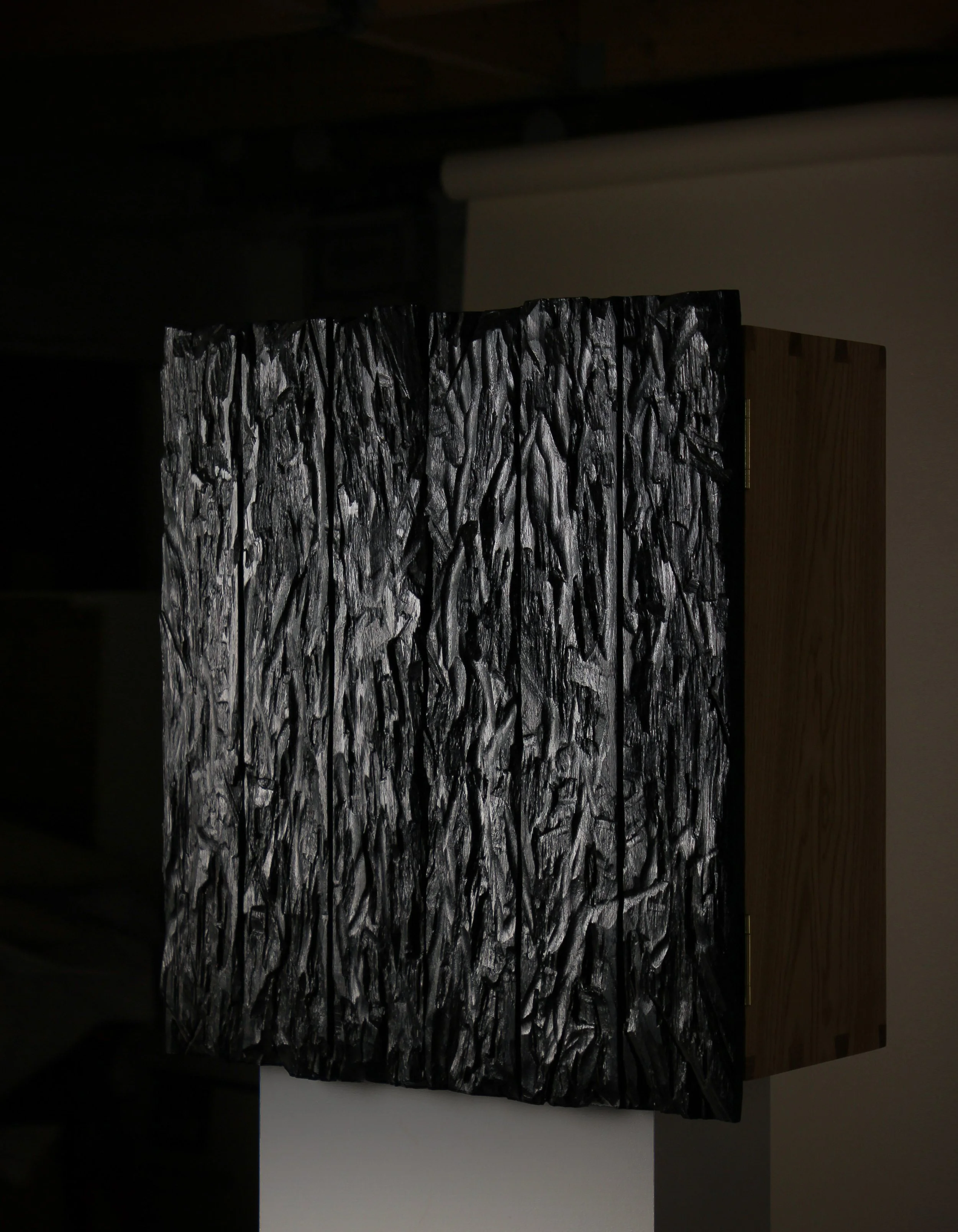 Cleave - cabinet