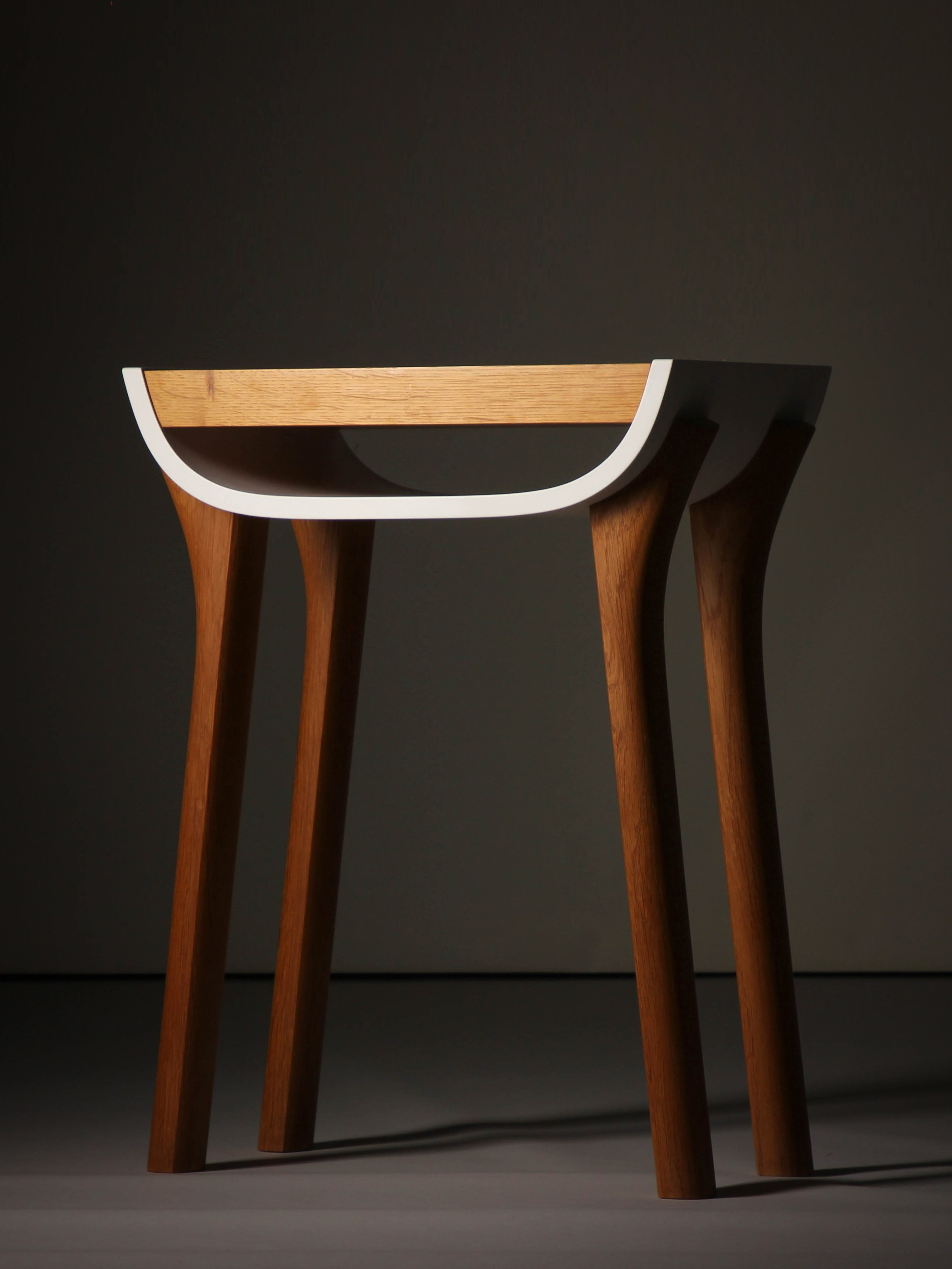 Nook - side table
