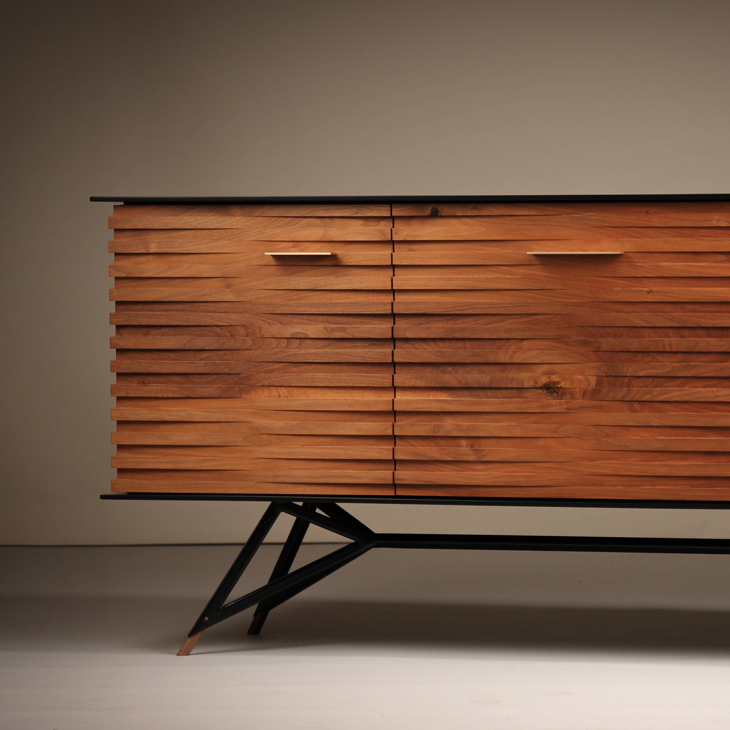 Channel - bespoke walnut credenza -sideboard-4.jpg