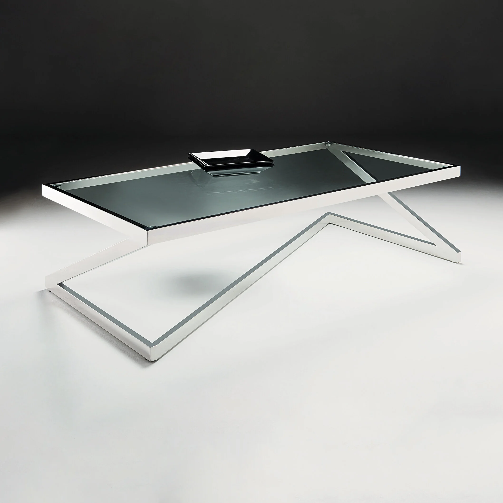 Storm Nest of Two Tables — Centrepiece International