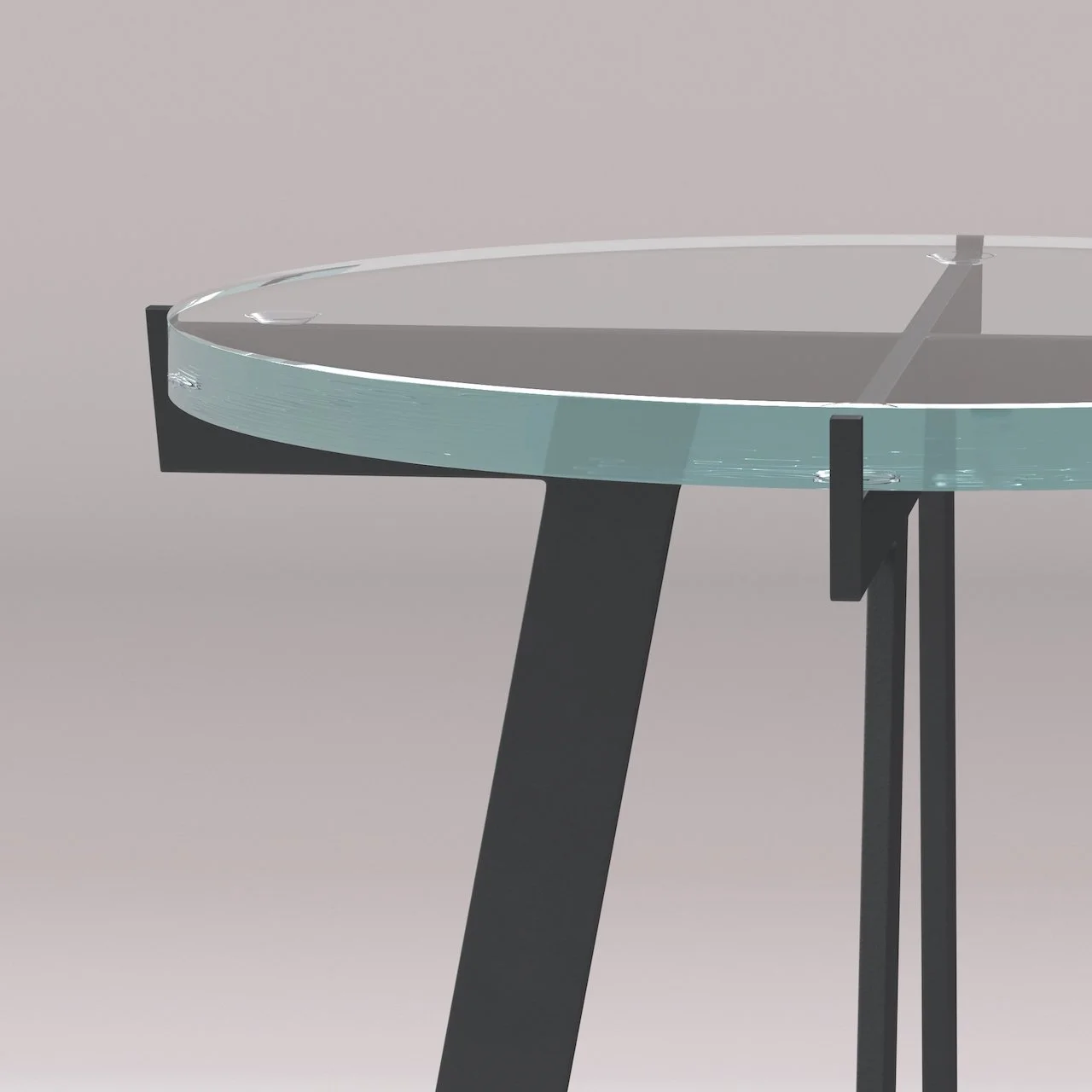Neve Side Table — Centrepiece International