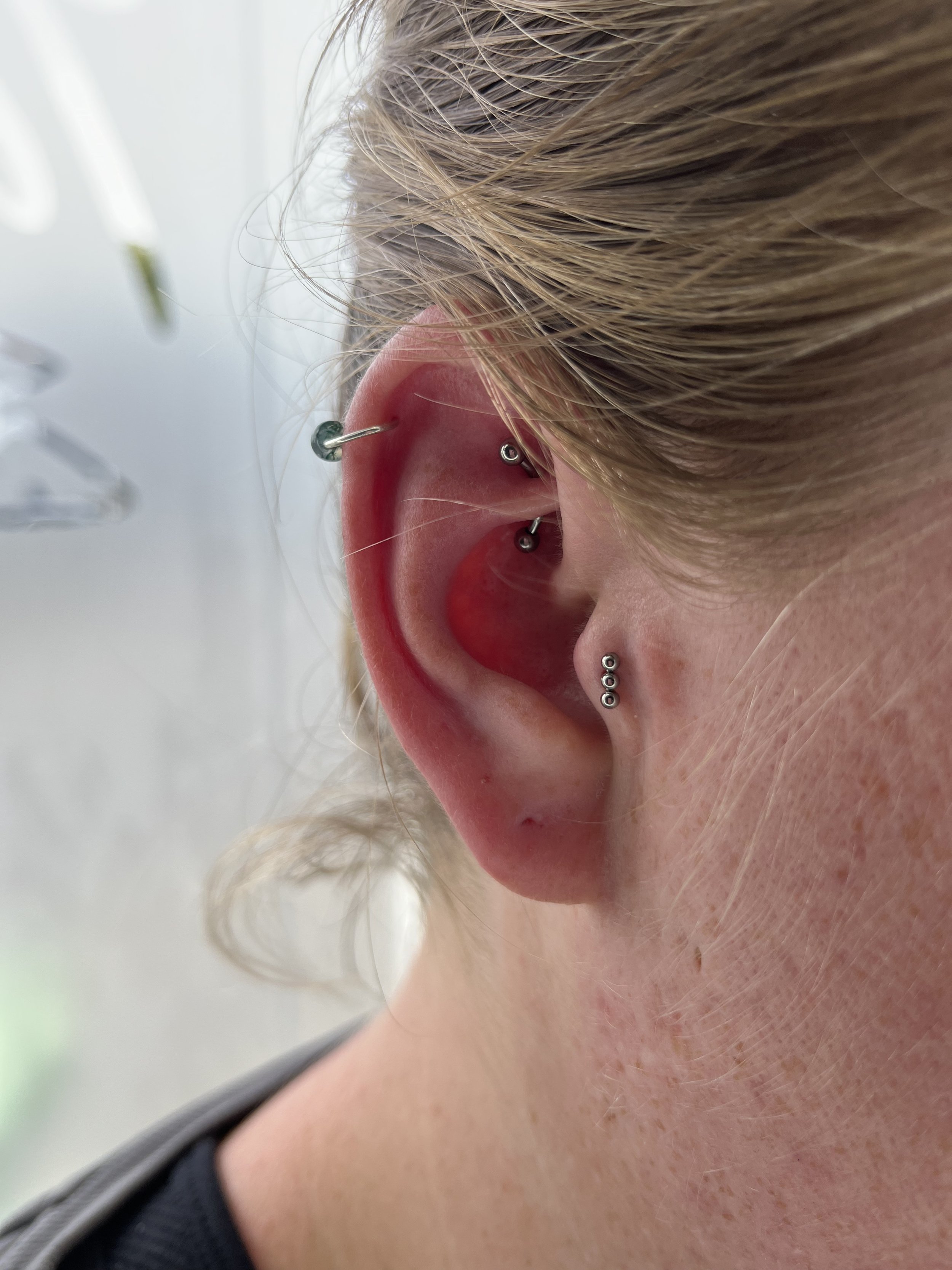 Infinity body piercing prices deals