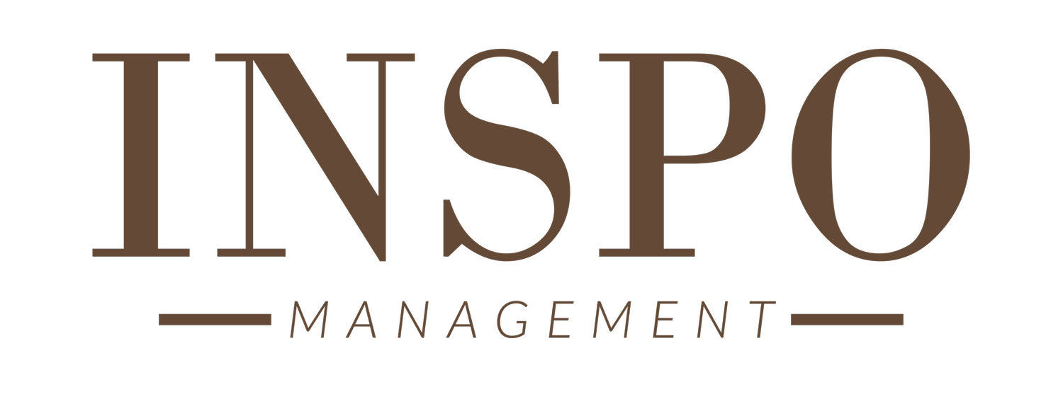 INSPO MANAGEMENT