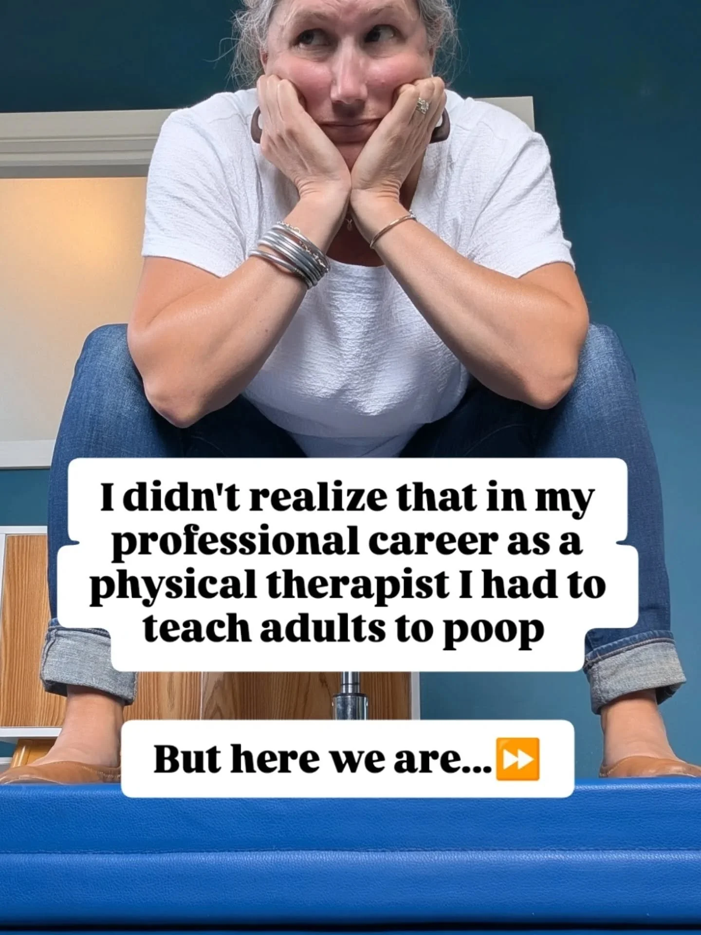 Save this! For when 💩 DOESN'T happen!

Which one surprised you?

Did you try one? Did it help? Let us know in the comments below or shoot me a DM.