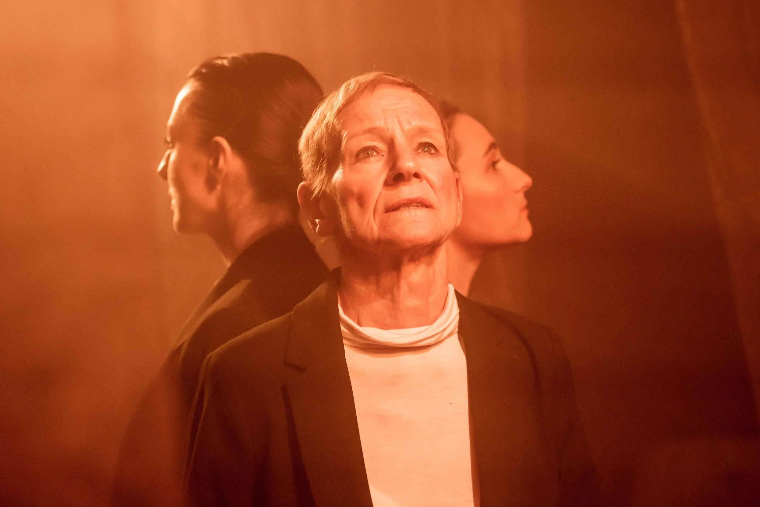 St Hildegard at The Vaults Festival