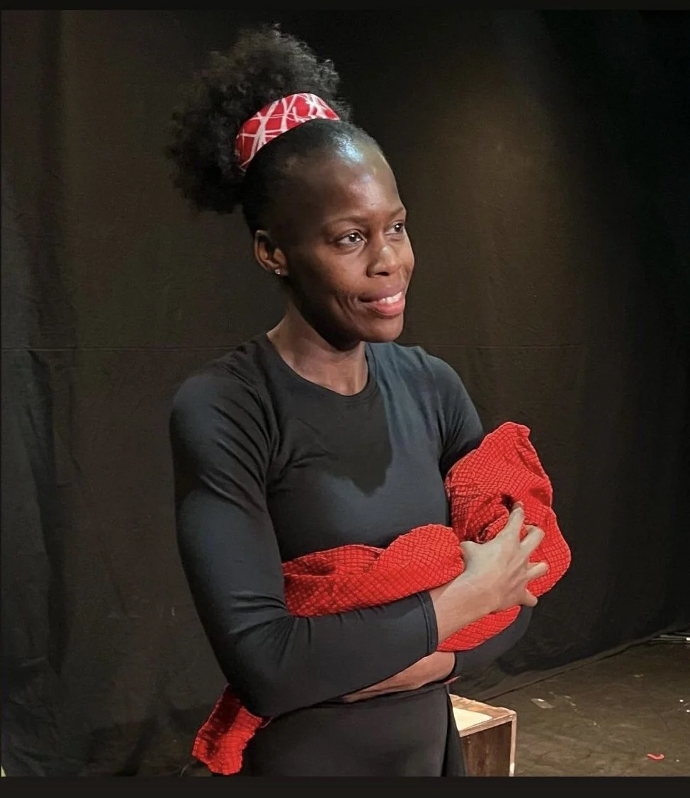 Sacrifice at the Vaults