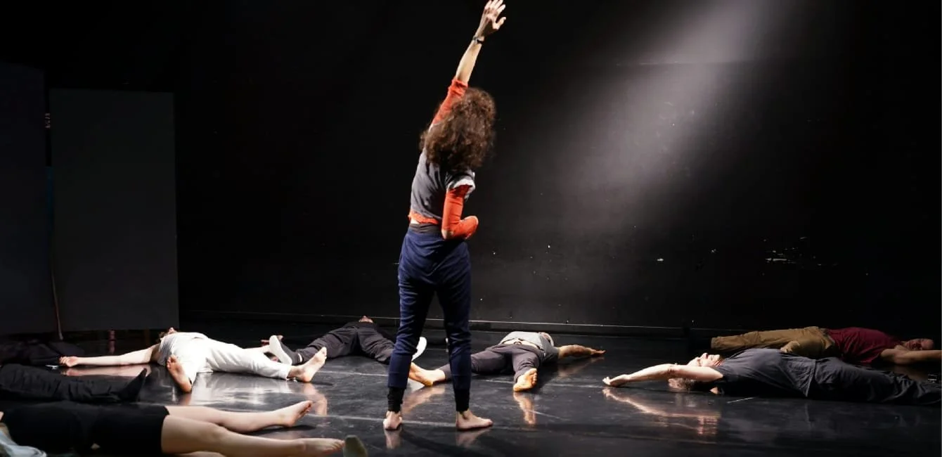 Paris in November. The French Romeo and Juliet to see this autumn!