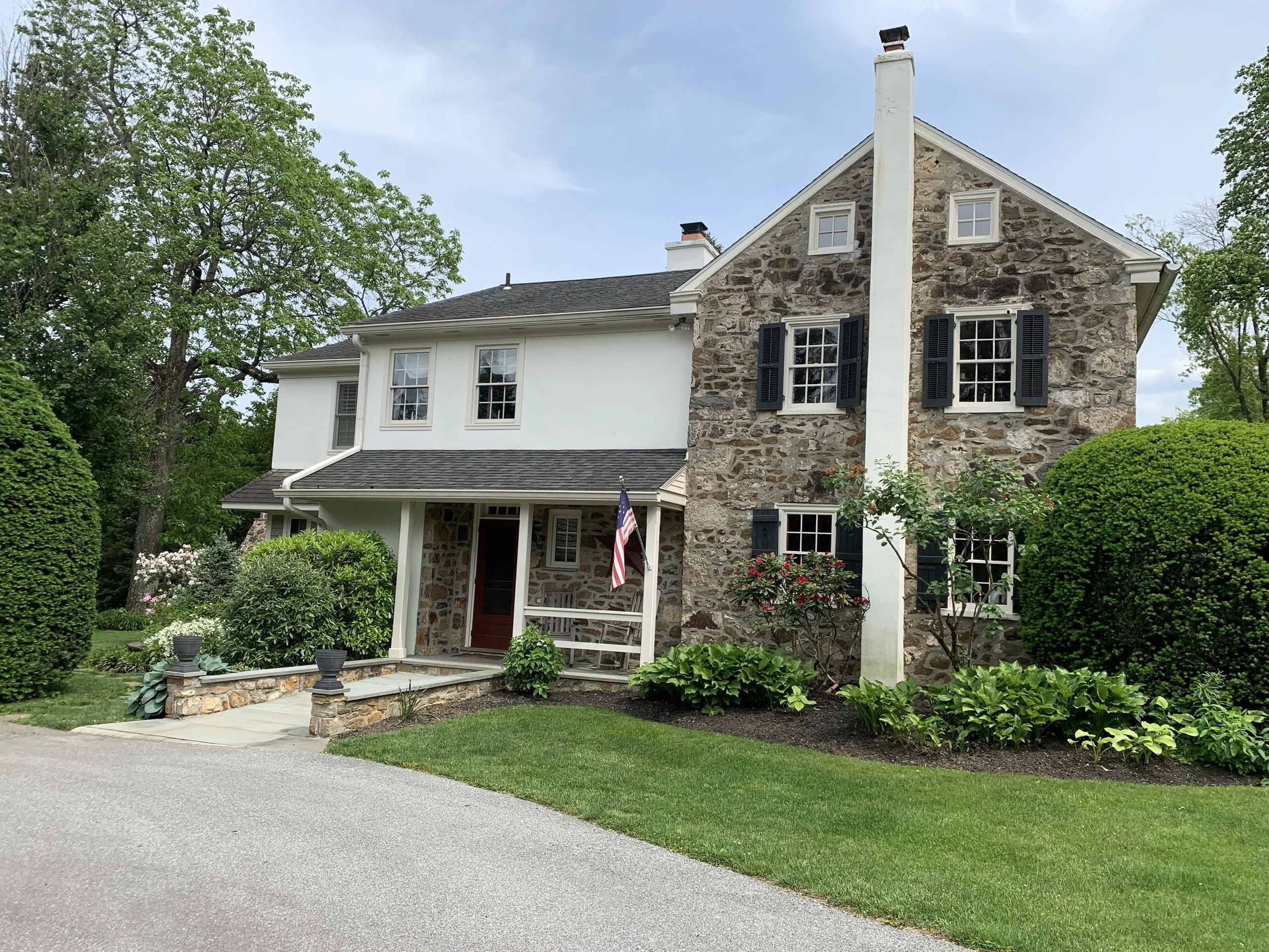 How to Find A Chester County Day House