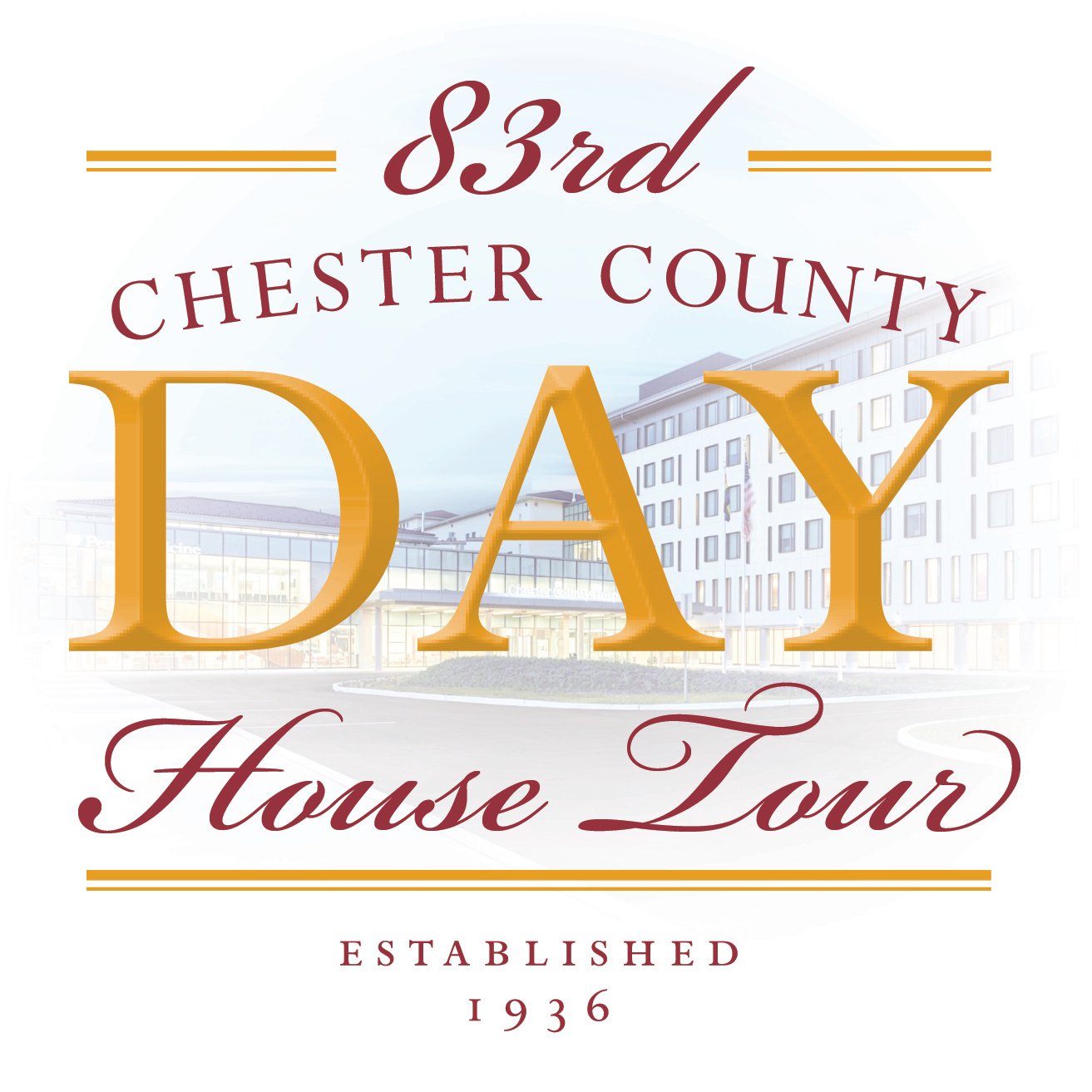 Chester County Virtual House Tour