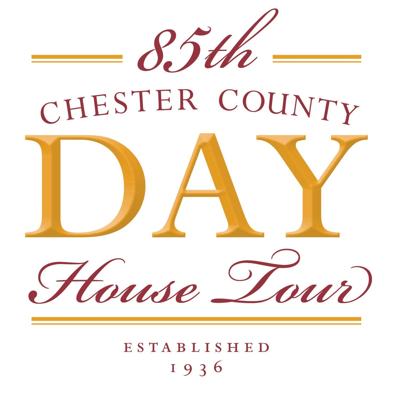 Chester County Virtual House Tour
