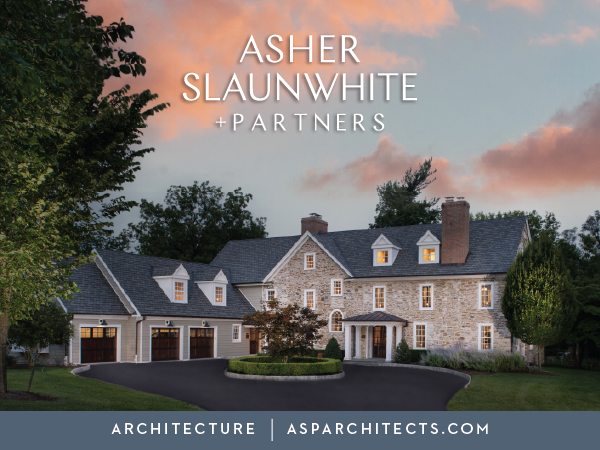 Silver Sponsor: Asher Slaunwhite