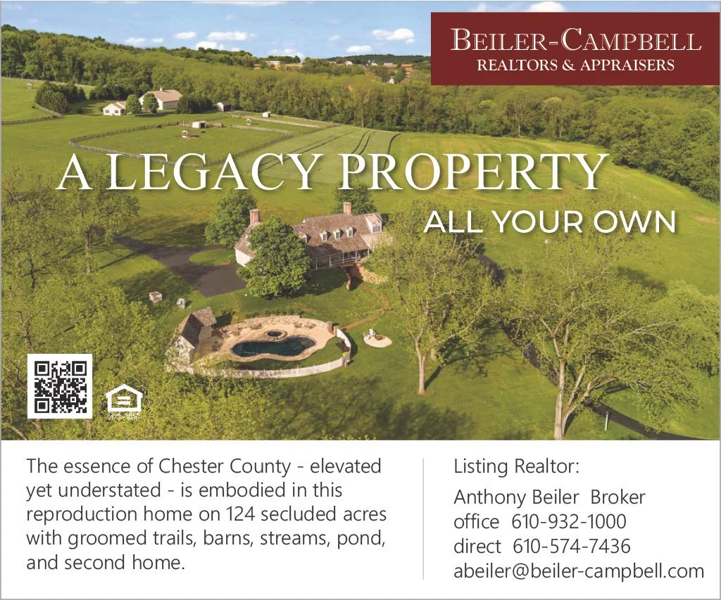 Silver Sponsor: Beiler-Campbell Realtors and Appraisers