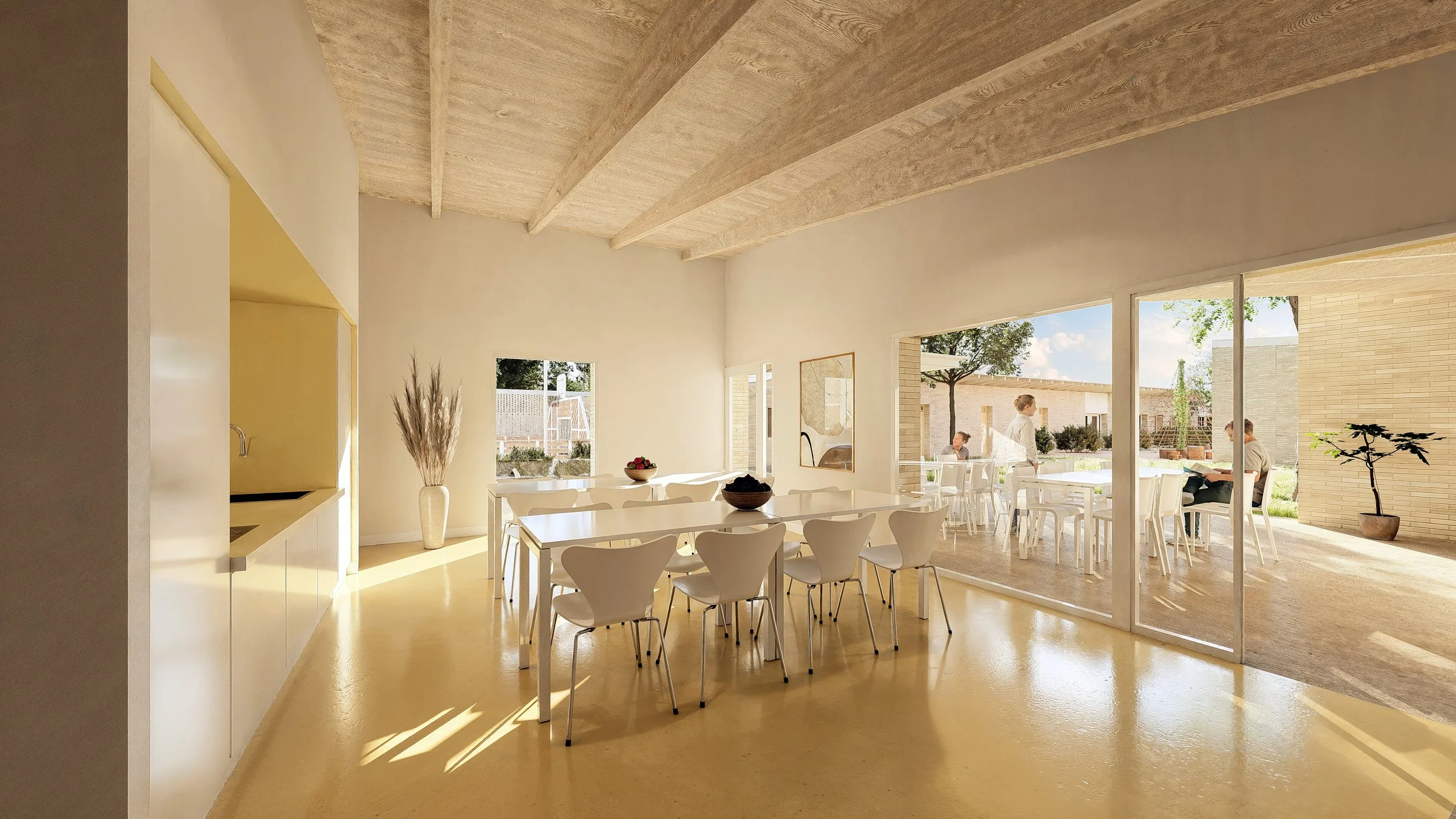 13-Perspective vue intérieure de l'espace repas du foyer.jpeg