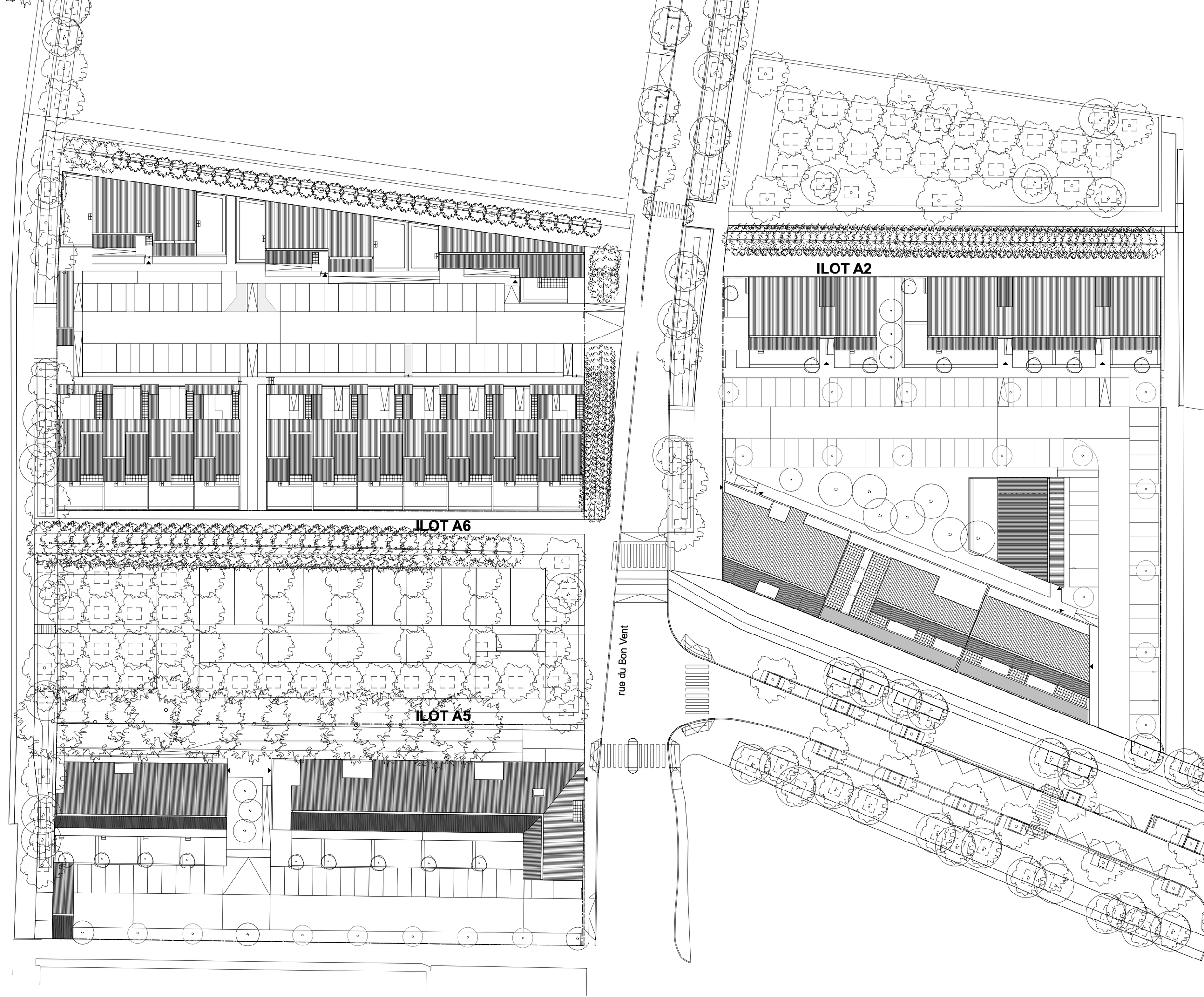 Plan masse 3 îlots.png